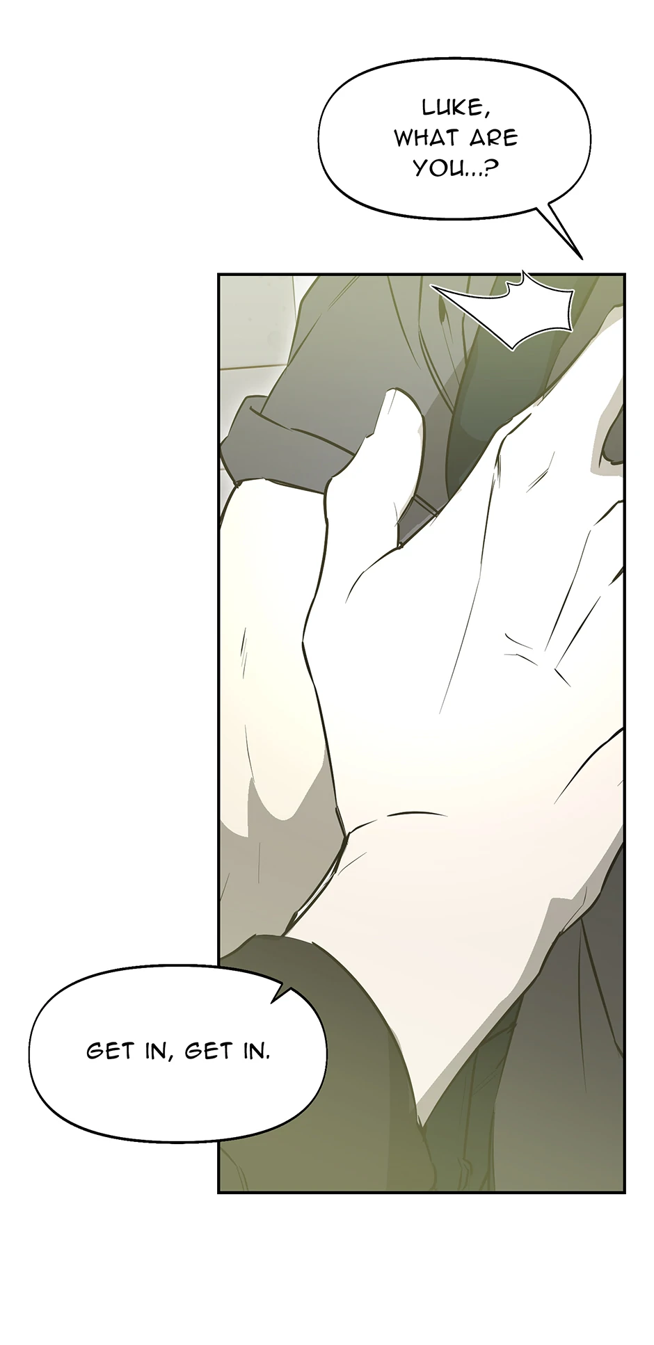 Nerd Project «Official» - Chapter 49 manhwa