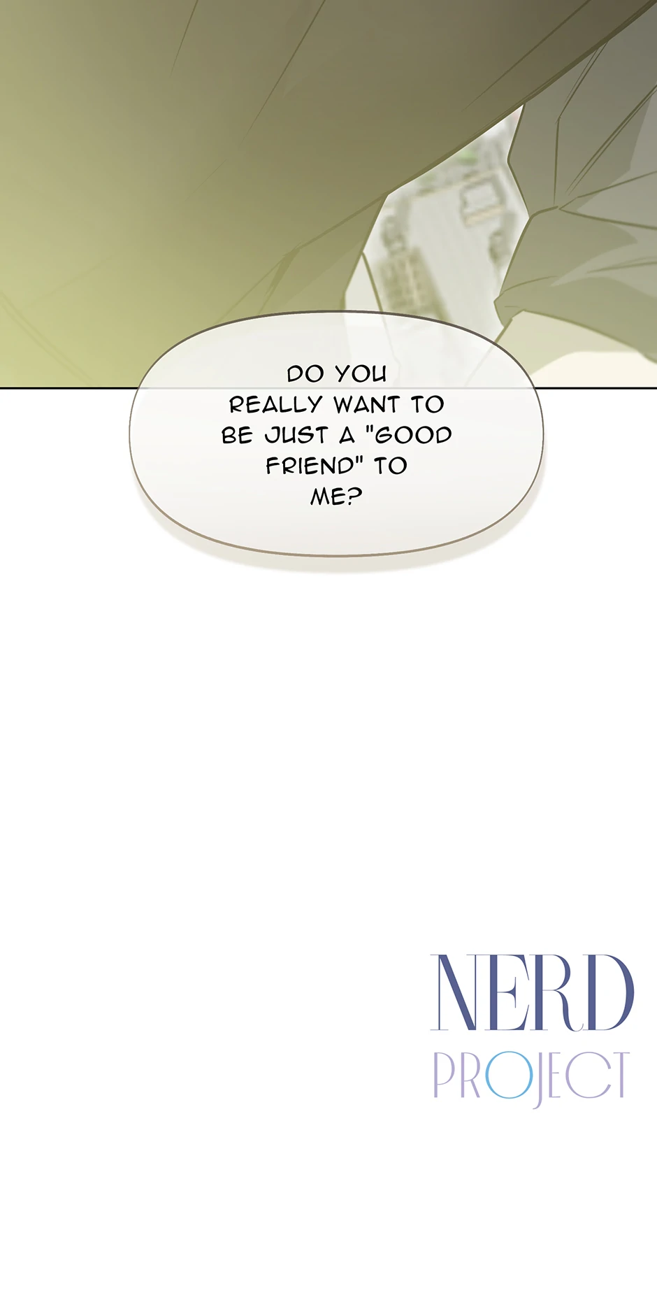 Nerd Project «Official» - Chapter 49 manhwa