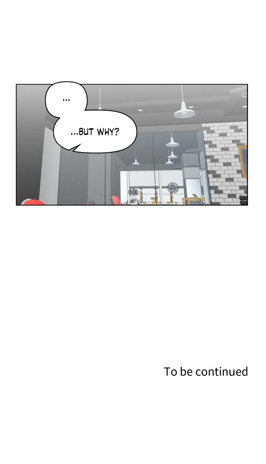 Lucky in Love - Chapter 15 manhwa