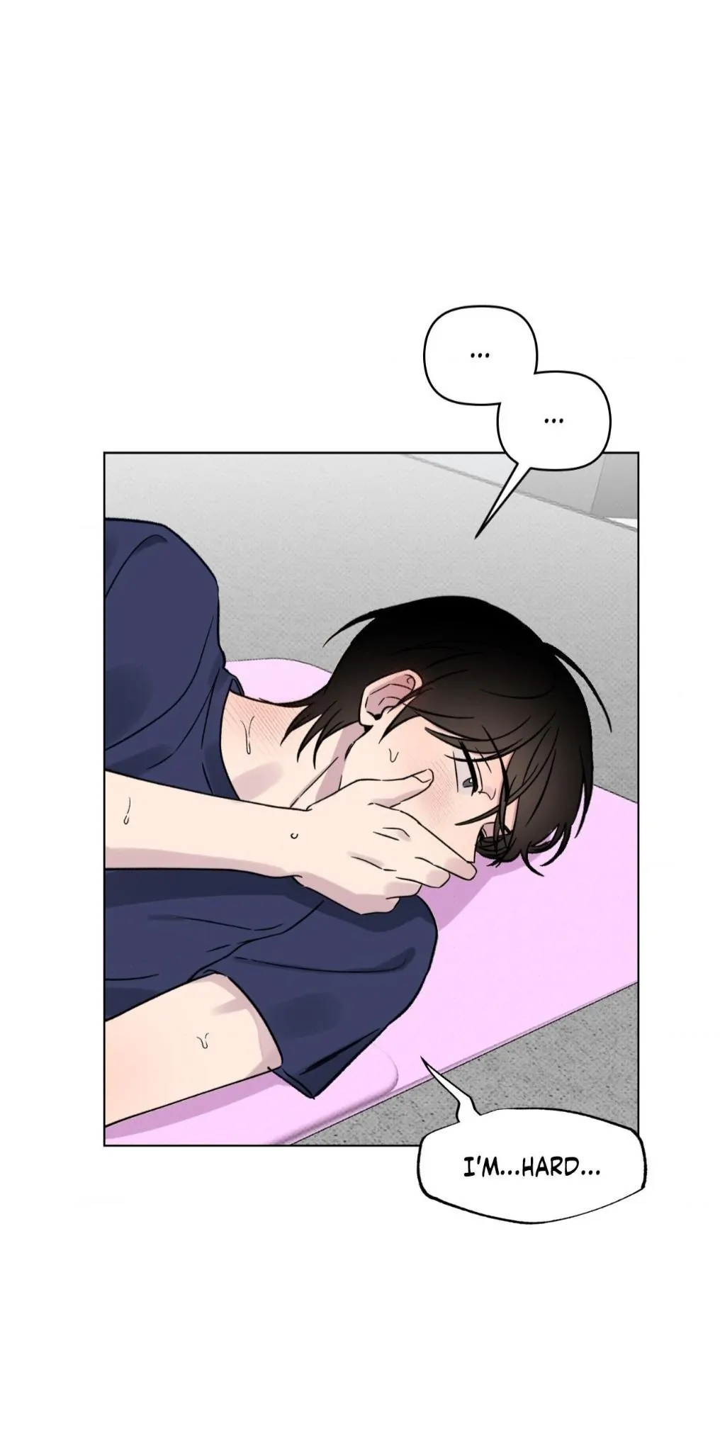 Lucky in Love - Chapter 16 manhwa
