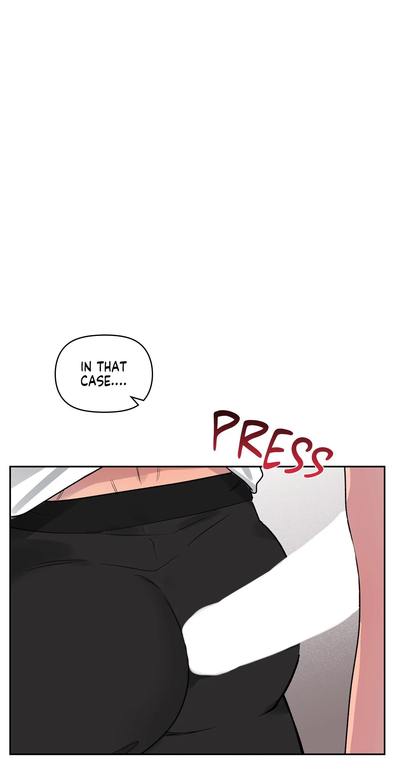 Lucky in Love - Chapter 17 manhwa