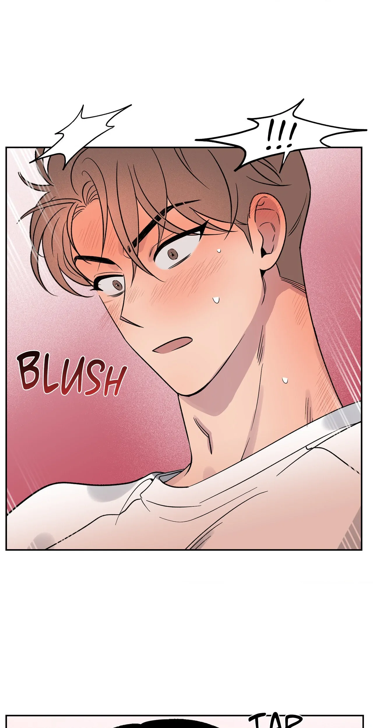 Lucky in Love - Chapter 17 manhwa