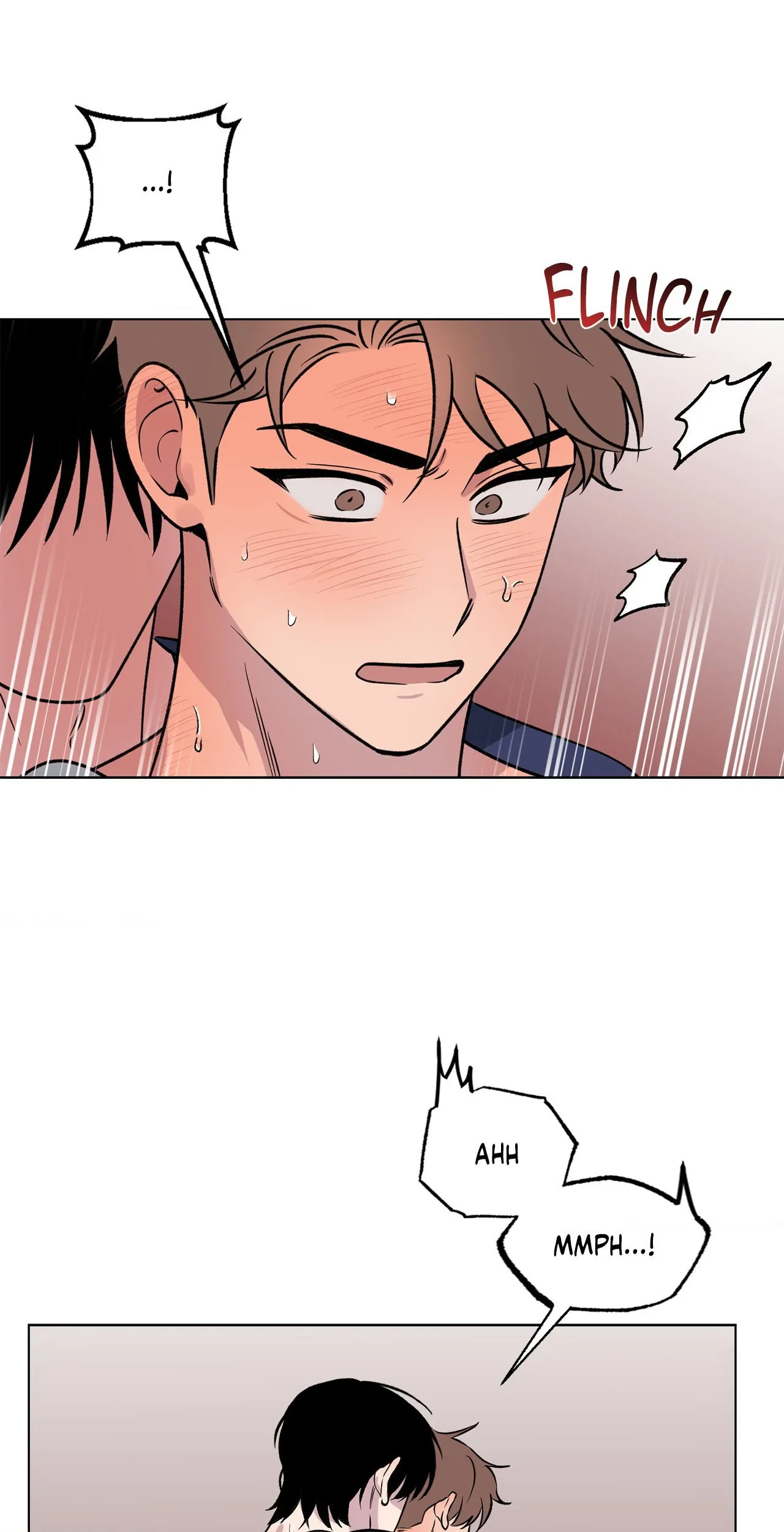 Lucky in Love - Chapter 17 manhwa