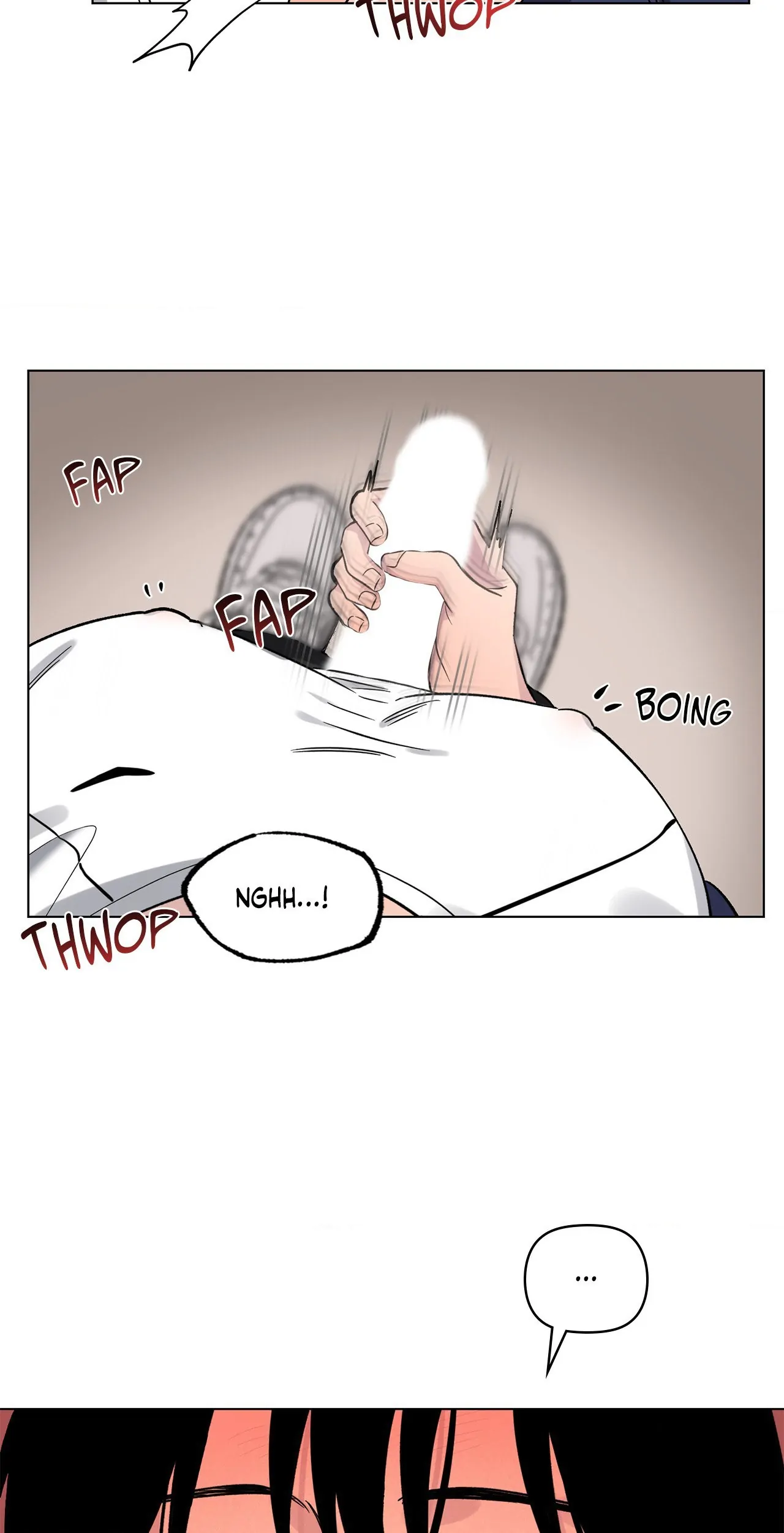 Lucky in Love - Chapter 17 manhwa