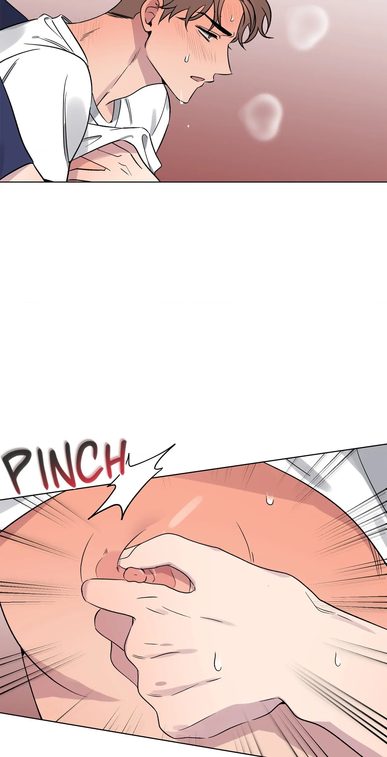 Lucky in Love - Chapter 17 manhwa