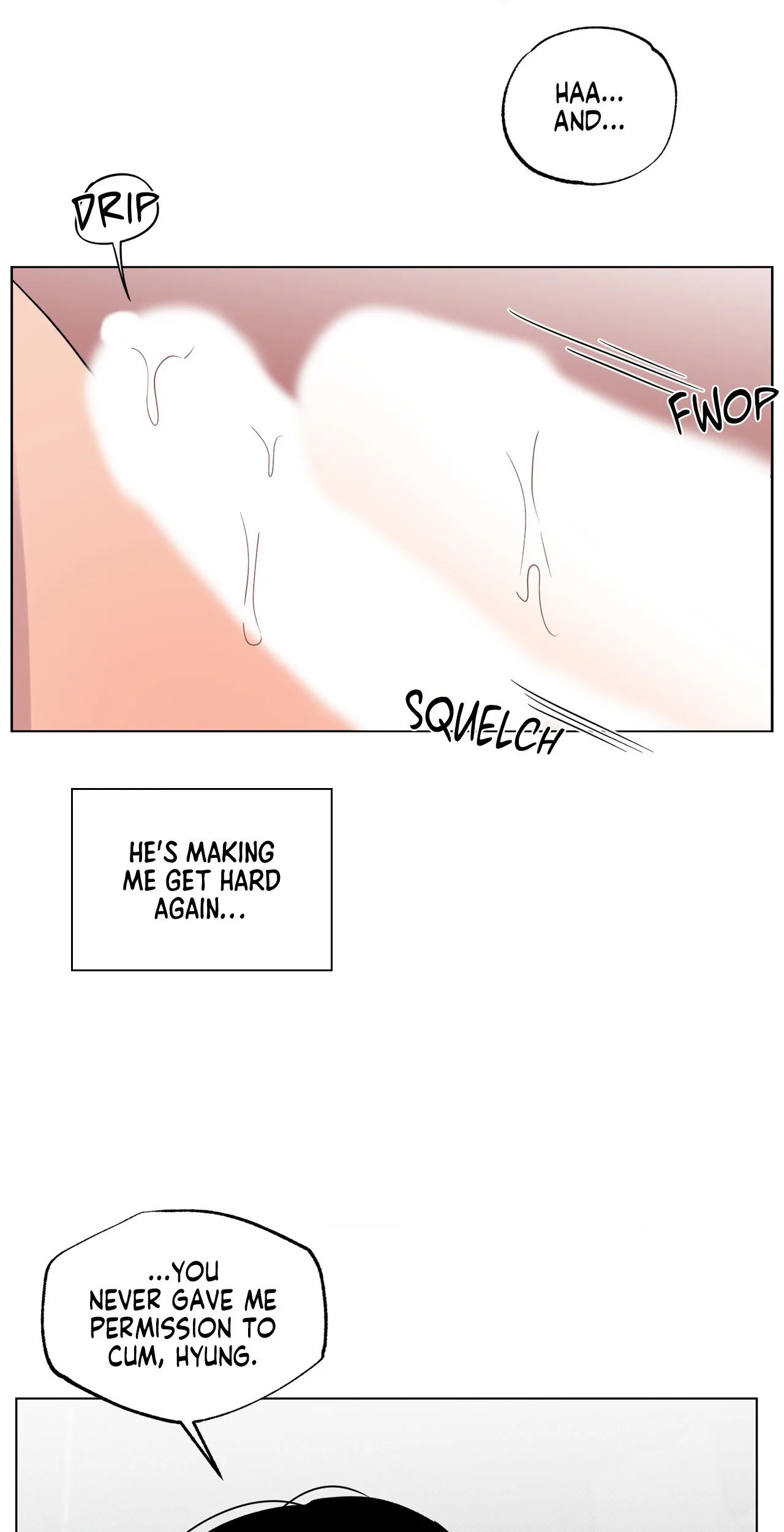 Lucky in Love - Chapter 17 manhwa