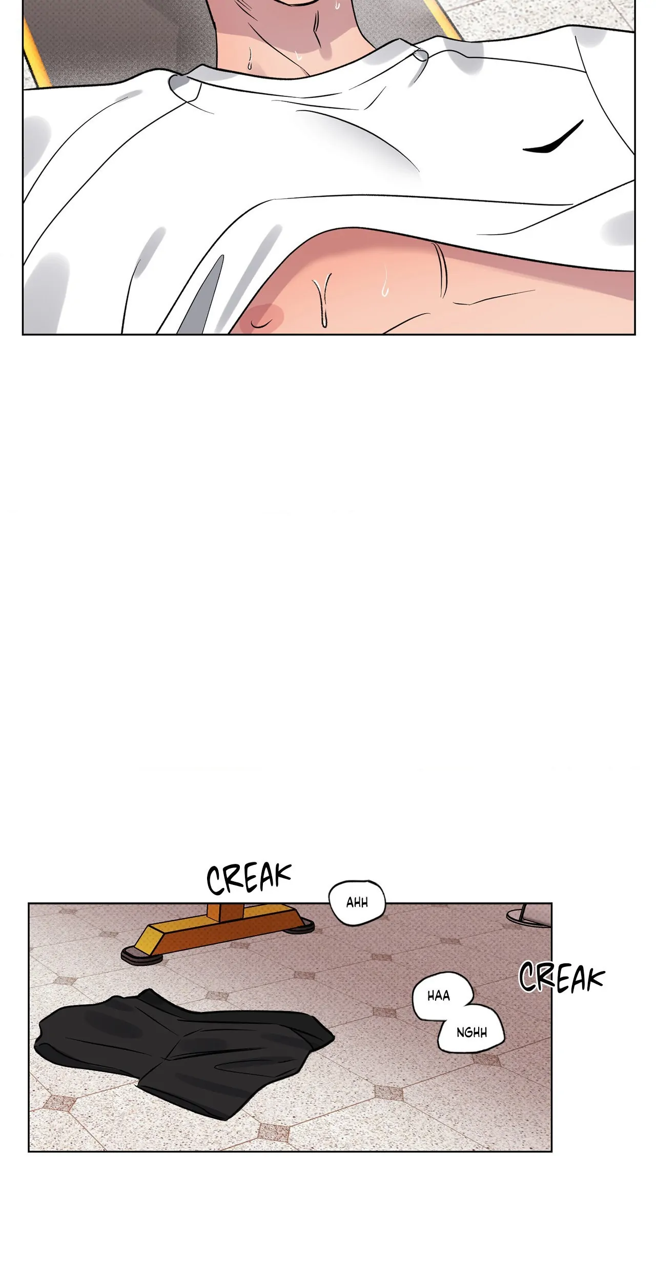Lucky in Love - Chapter 17 manhwa