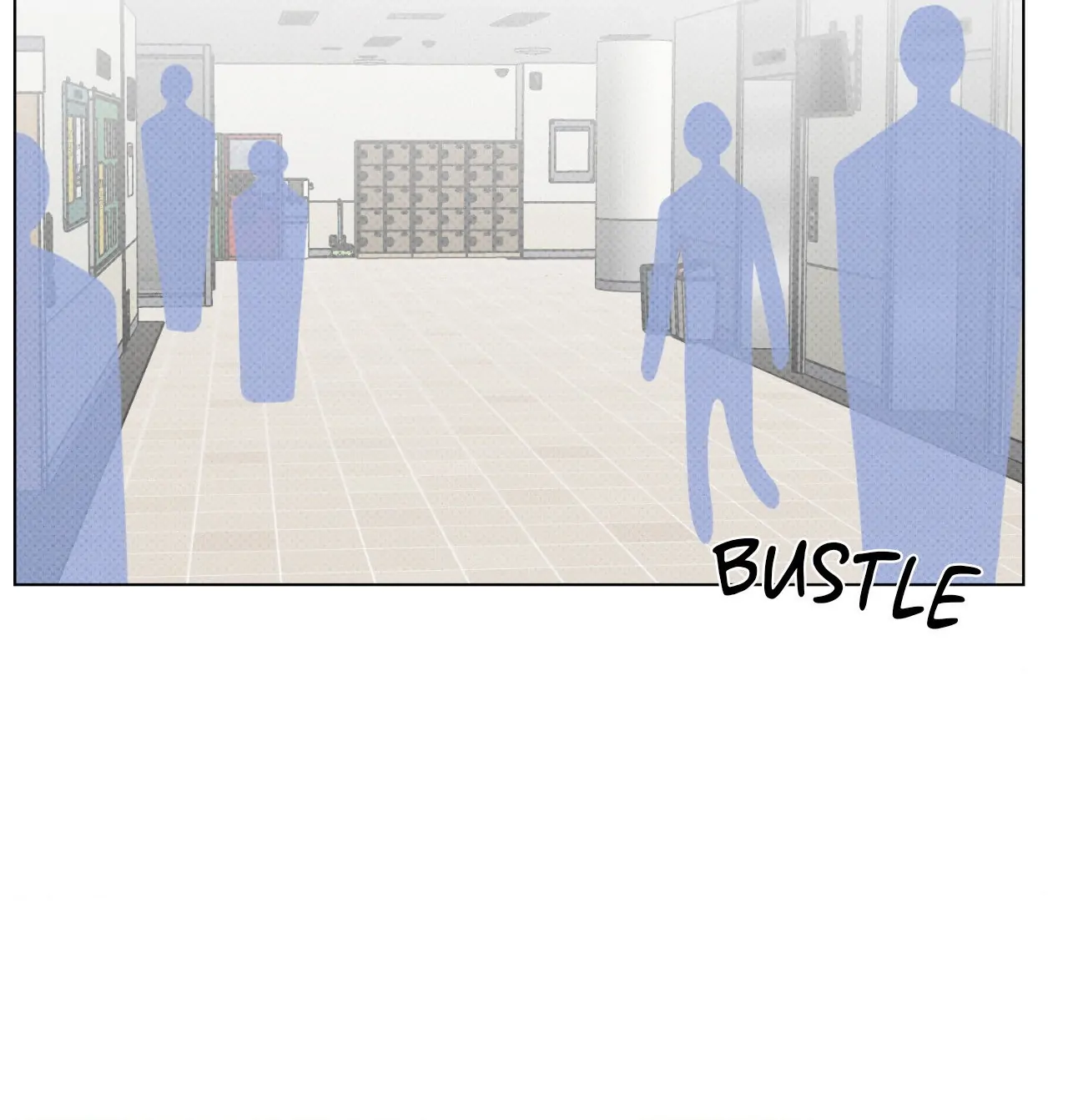 Lucky in Love - Chapter 18 manhwa