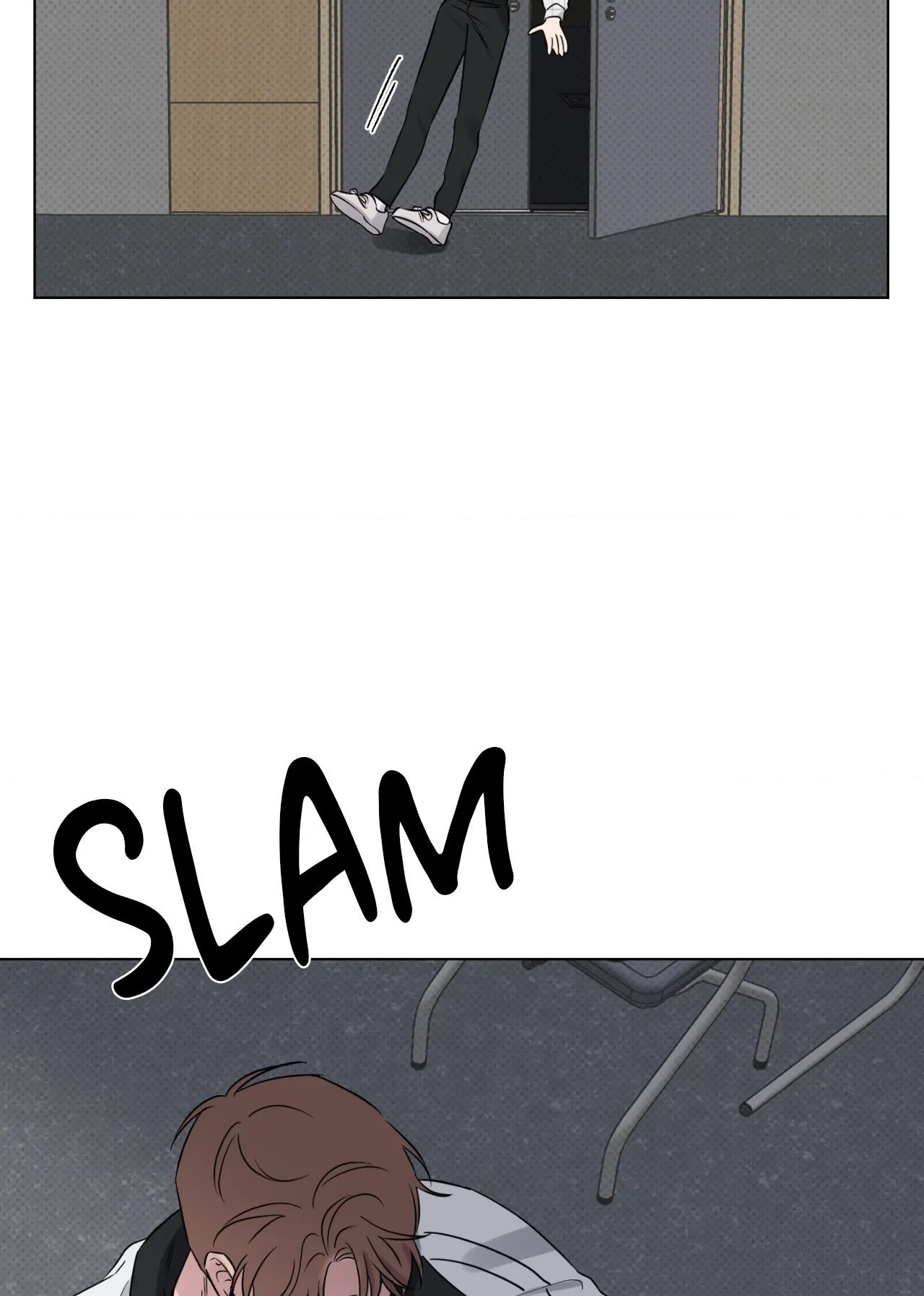 Lucky in Love - Chapter 18 manhwa