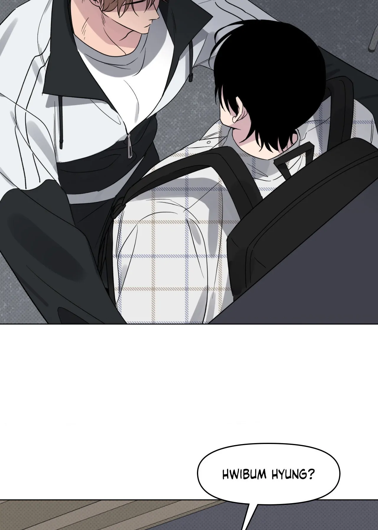 Lucky in Love - Chapter 18 manhwa