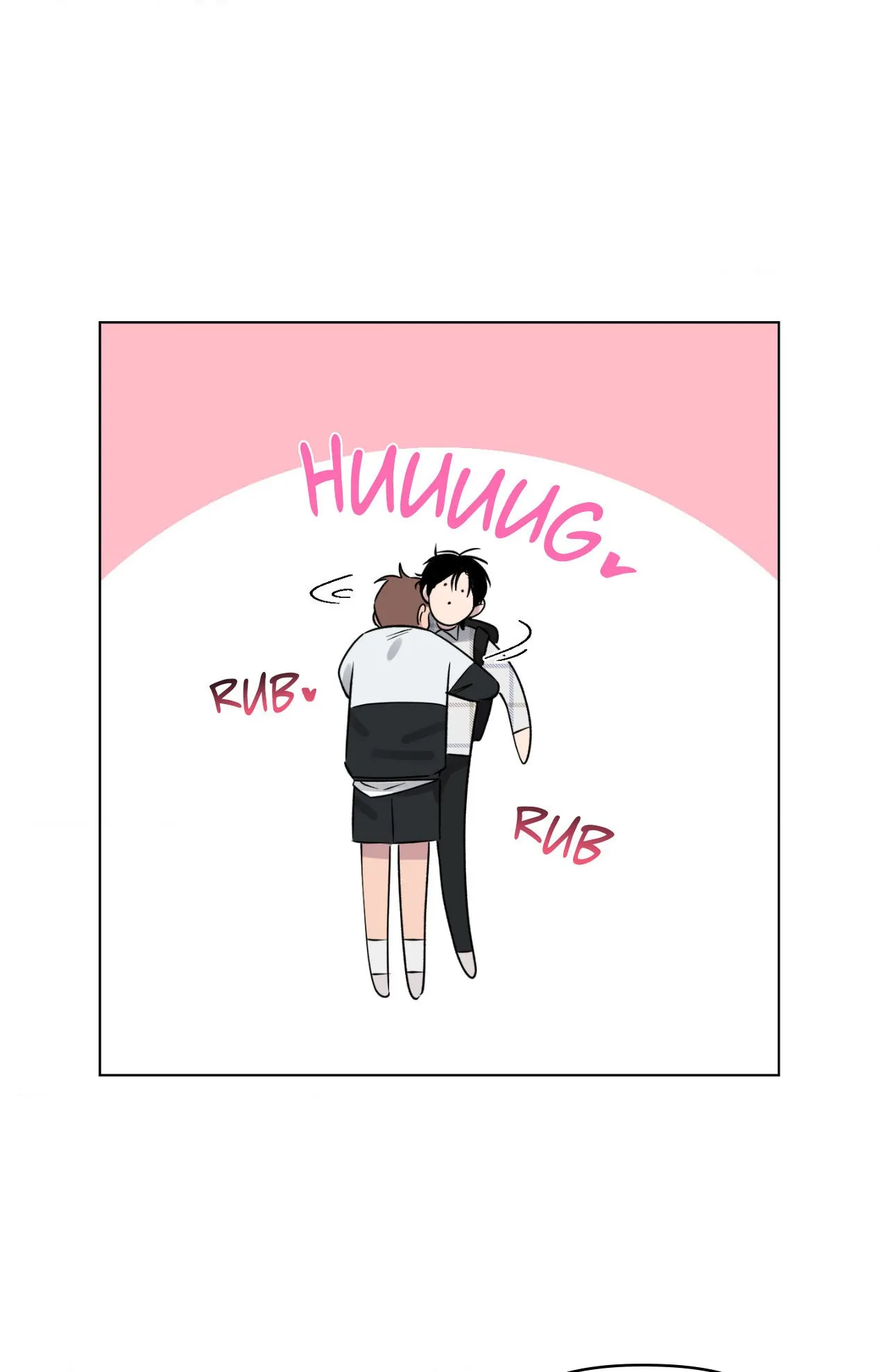 Lucky in Love - Chapter 18 manhwa