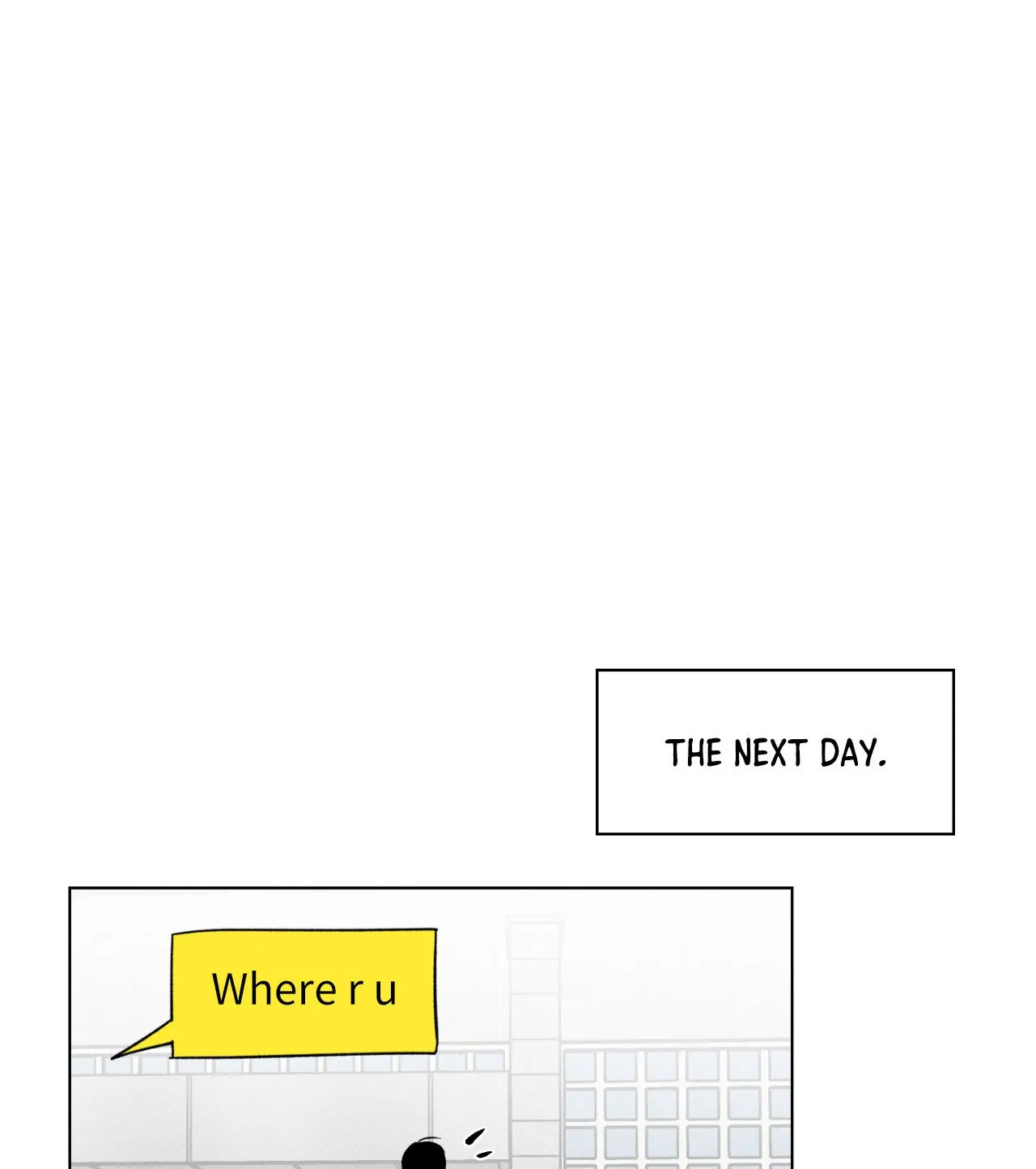 Lucky in Love - Chapter 18 manhwa