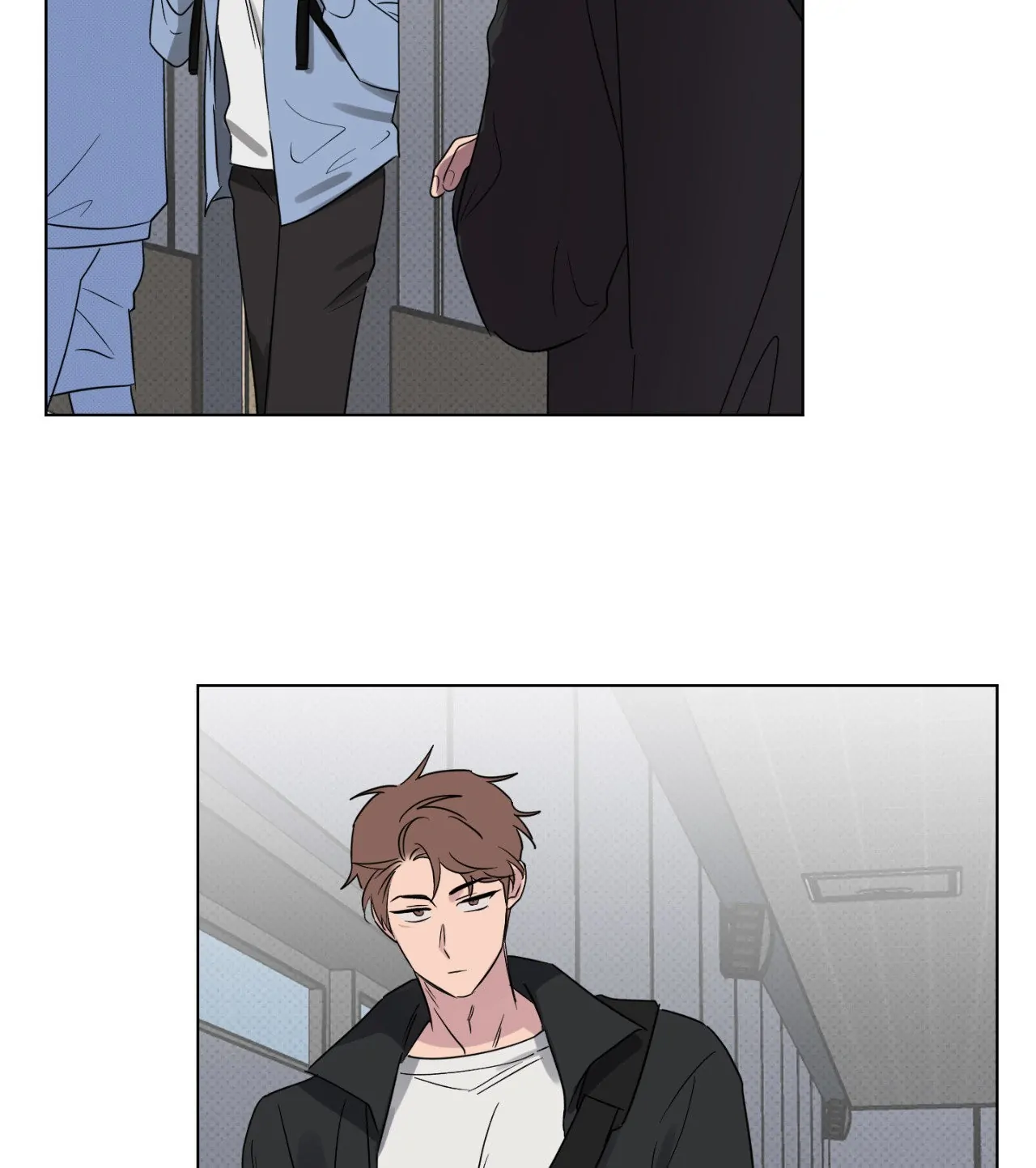 Lucky in Love - Chapter 18 manhwa