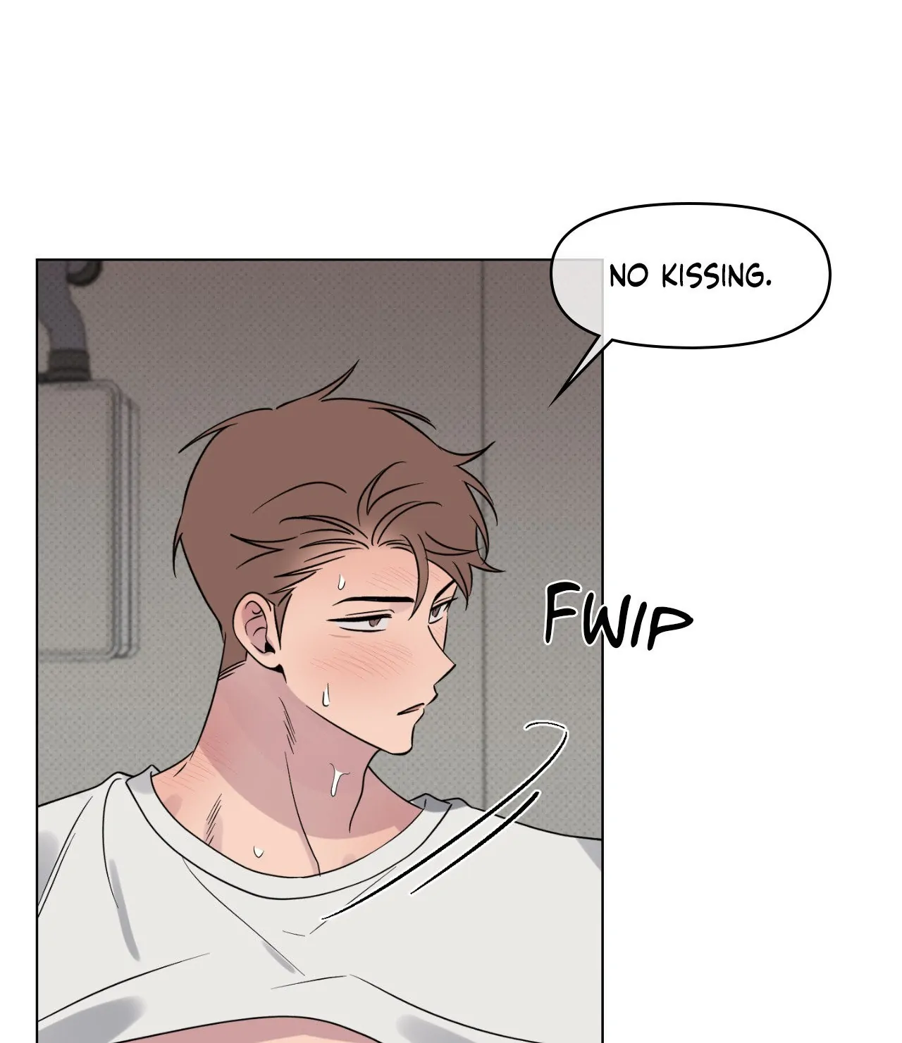 Lucky in Love - Chapter 18 manhwa