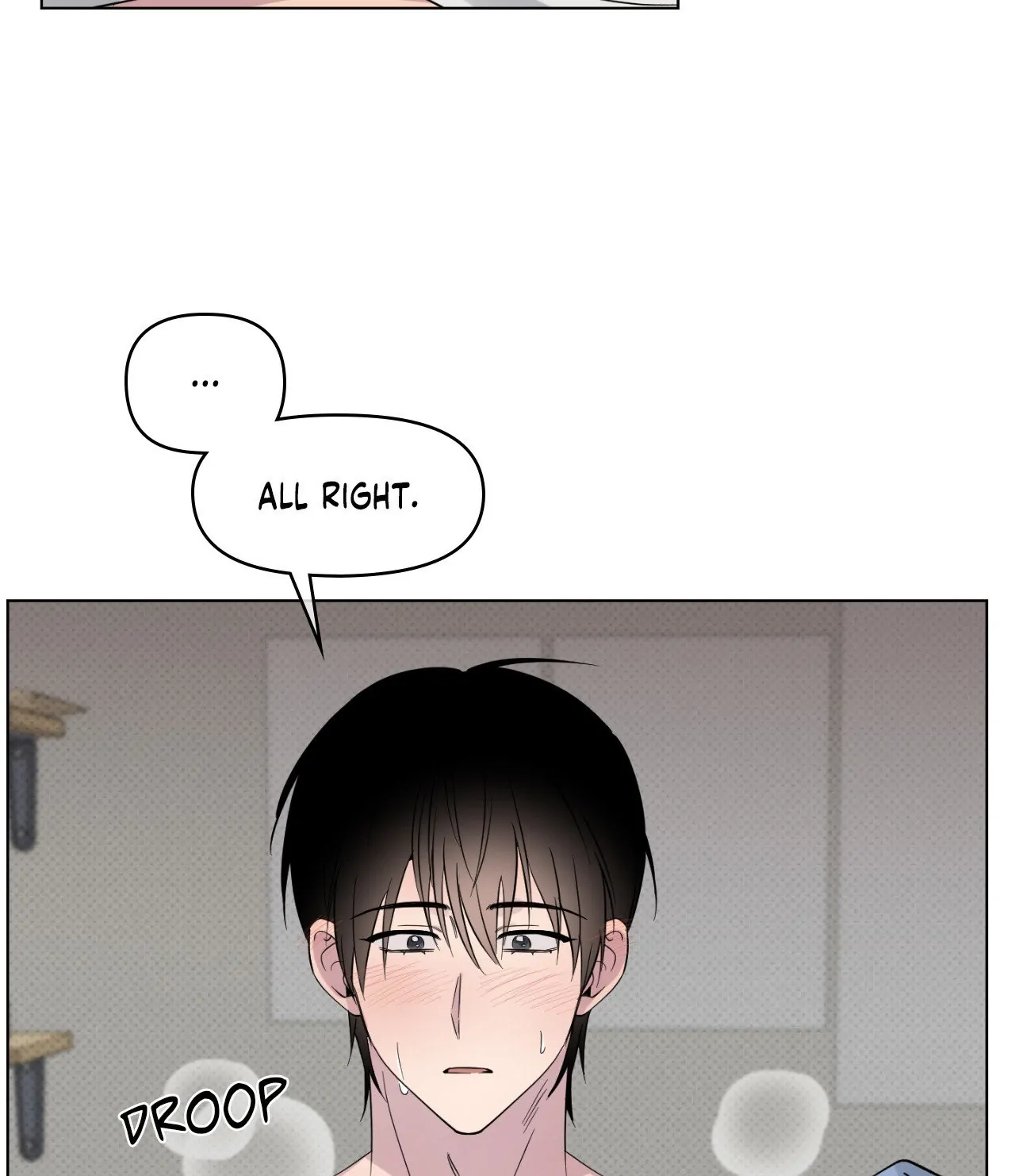 Lucky in Love - Chapter 18 manhwa