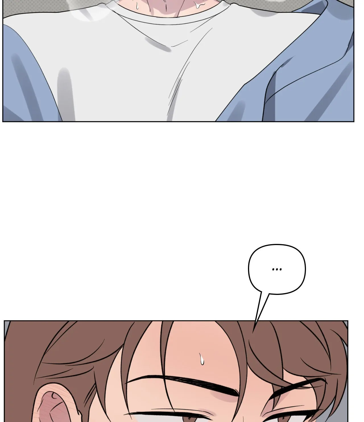 Lucky in Love - Chapter 18 manhwa