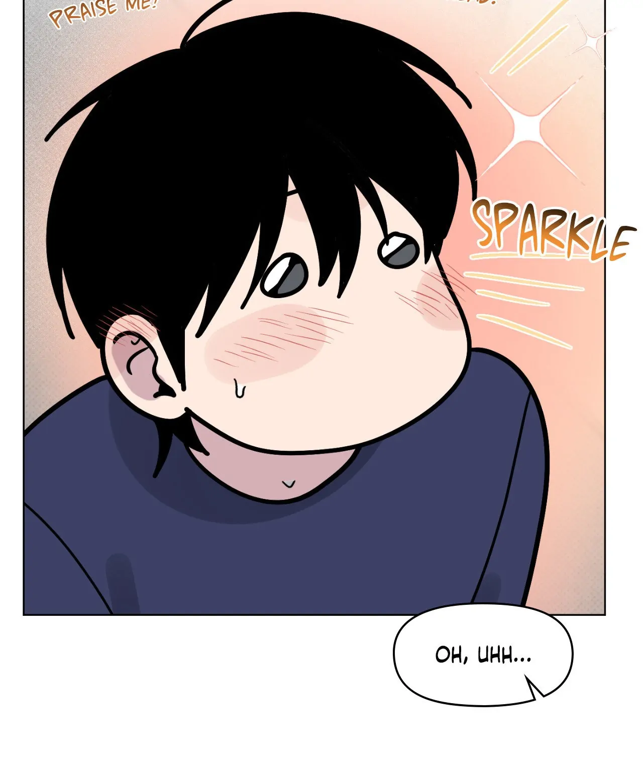 Lucky in Love - Chapter 18 manhwa