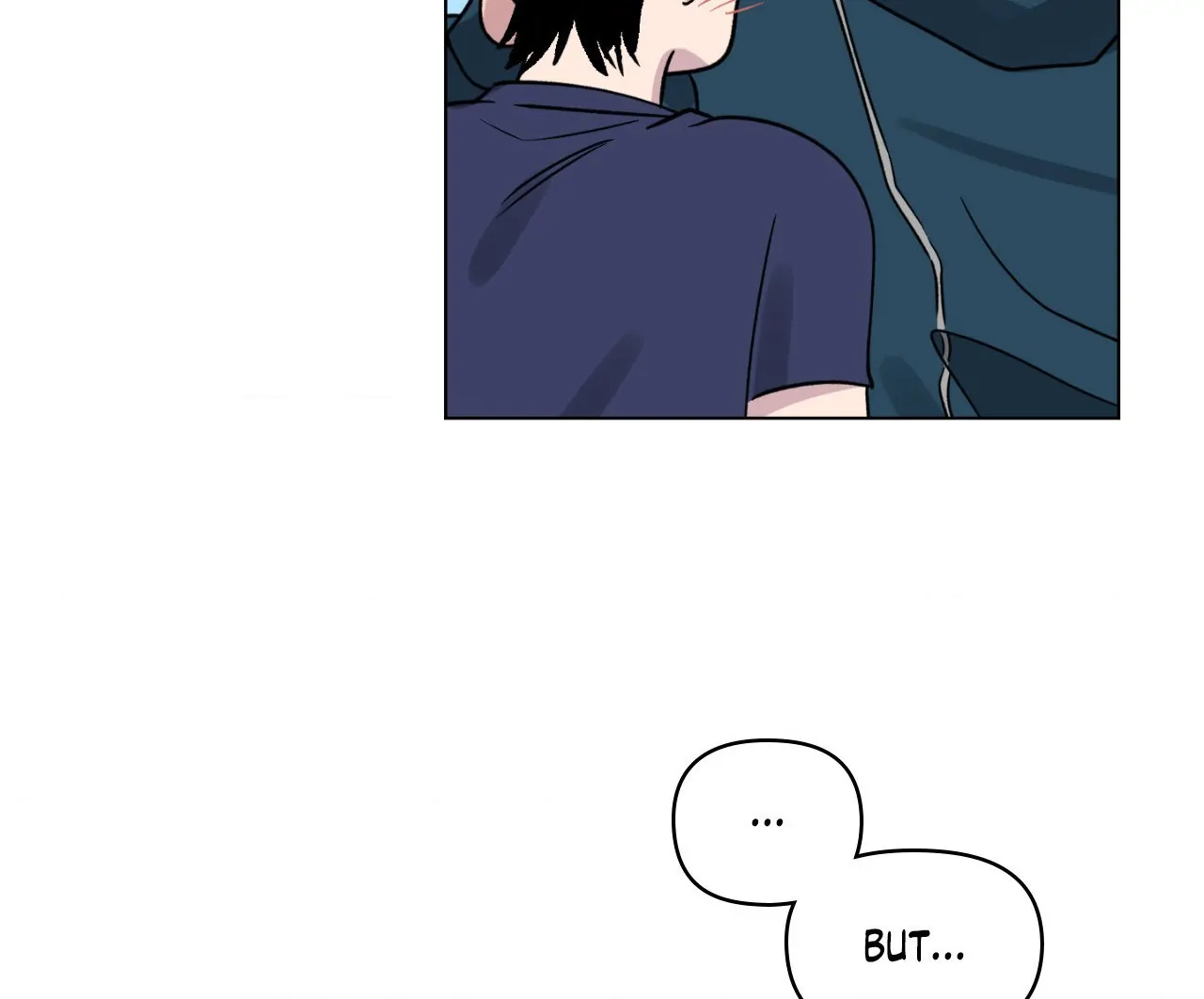 Lucky in Love - Chapter 18 manhwa