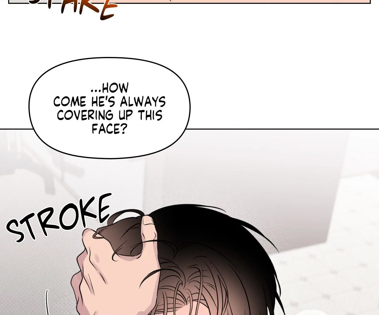 Lucky in Love - Chapter 18 manhwa
