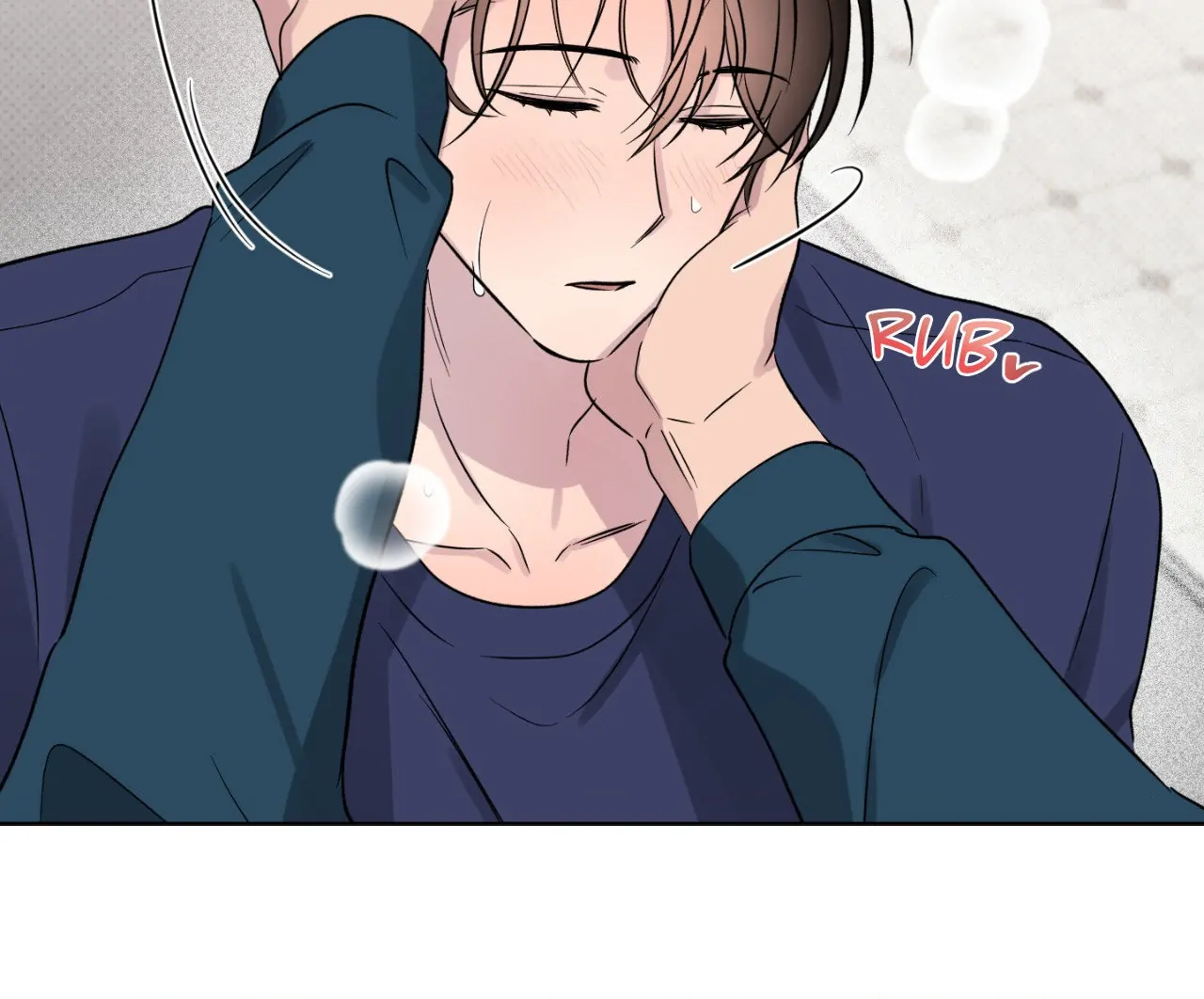 Lucky in Love - Chapter 18 manhwa