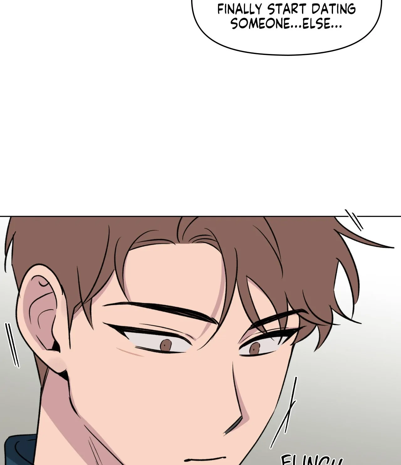 Lucky in Love - Chapter 18 manhwa