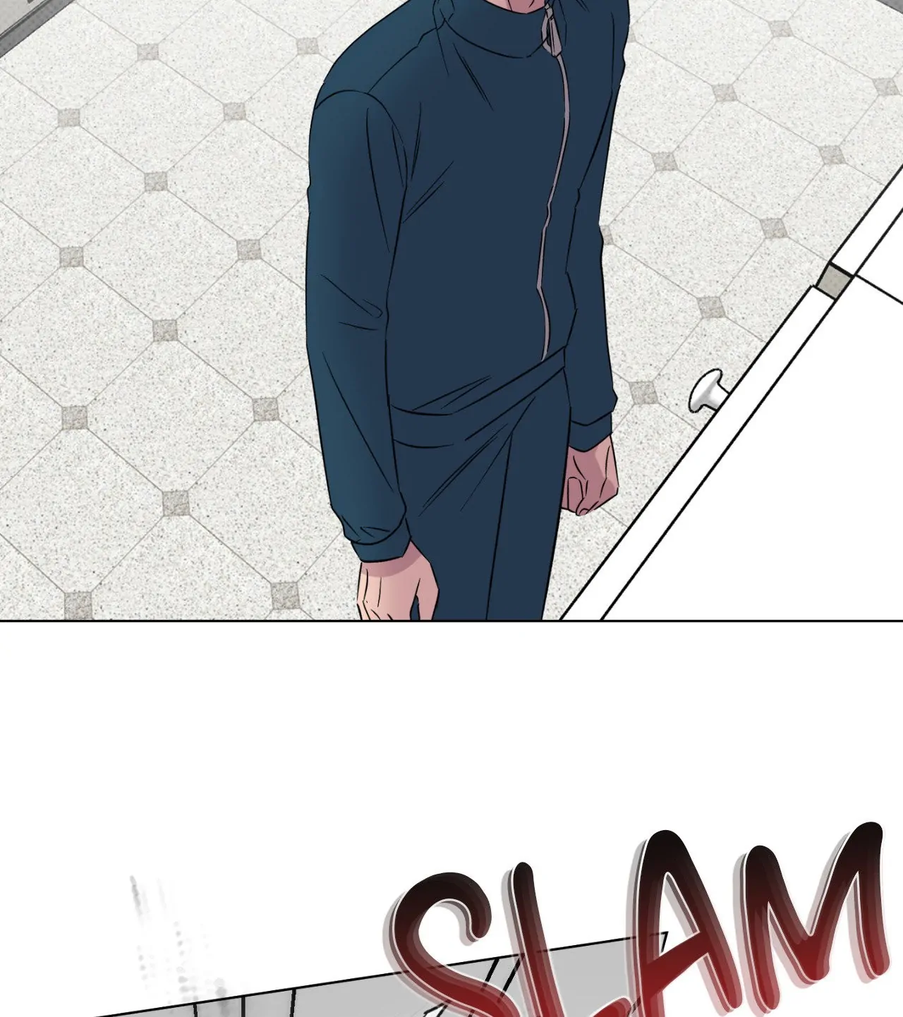 Lucky in Love - Chapter 18 manhwa