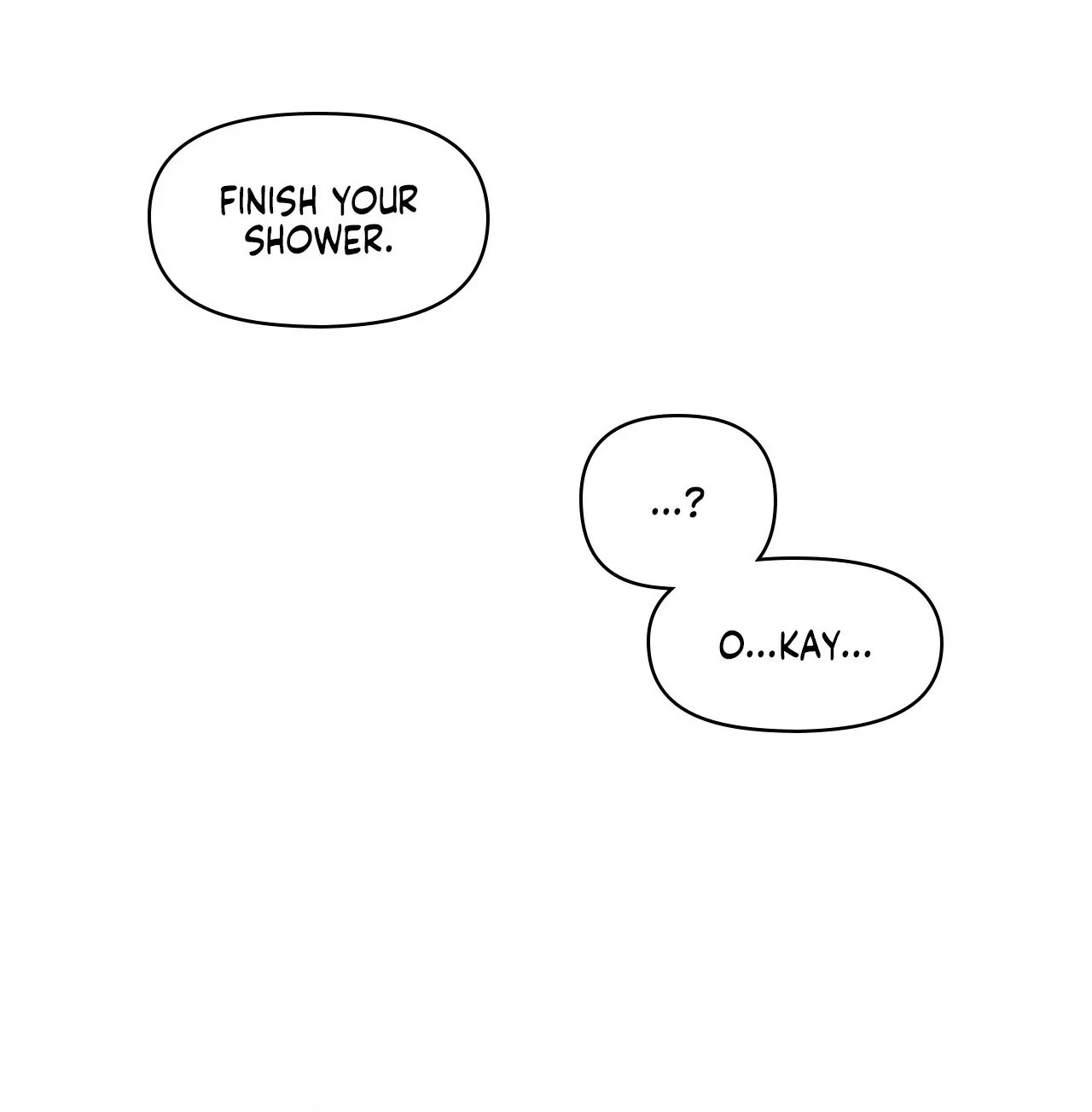 Lucky in Love - Chapter 18 manhwa