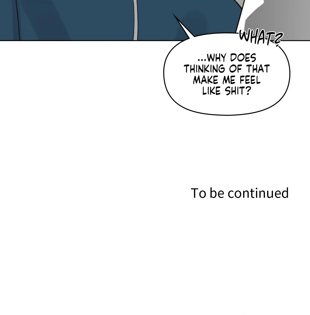 Lucky in Love - Chapter 18 manhwa