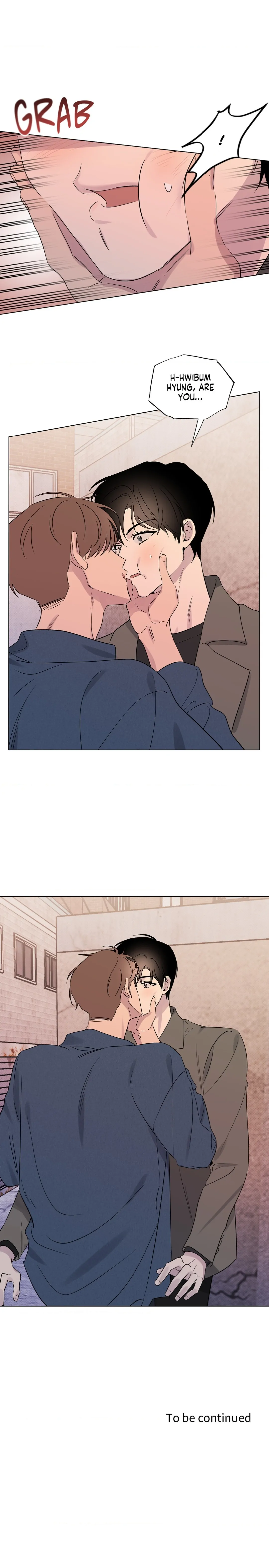 Lucky in Love - Chapter 19 manhwa