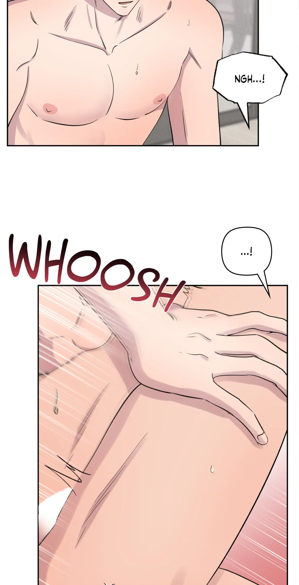 Lucky in Love - Chapter 23 manhwa