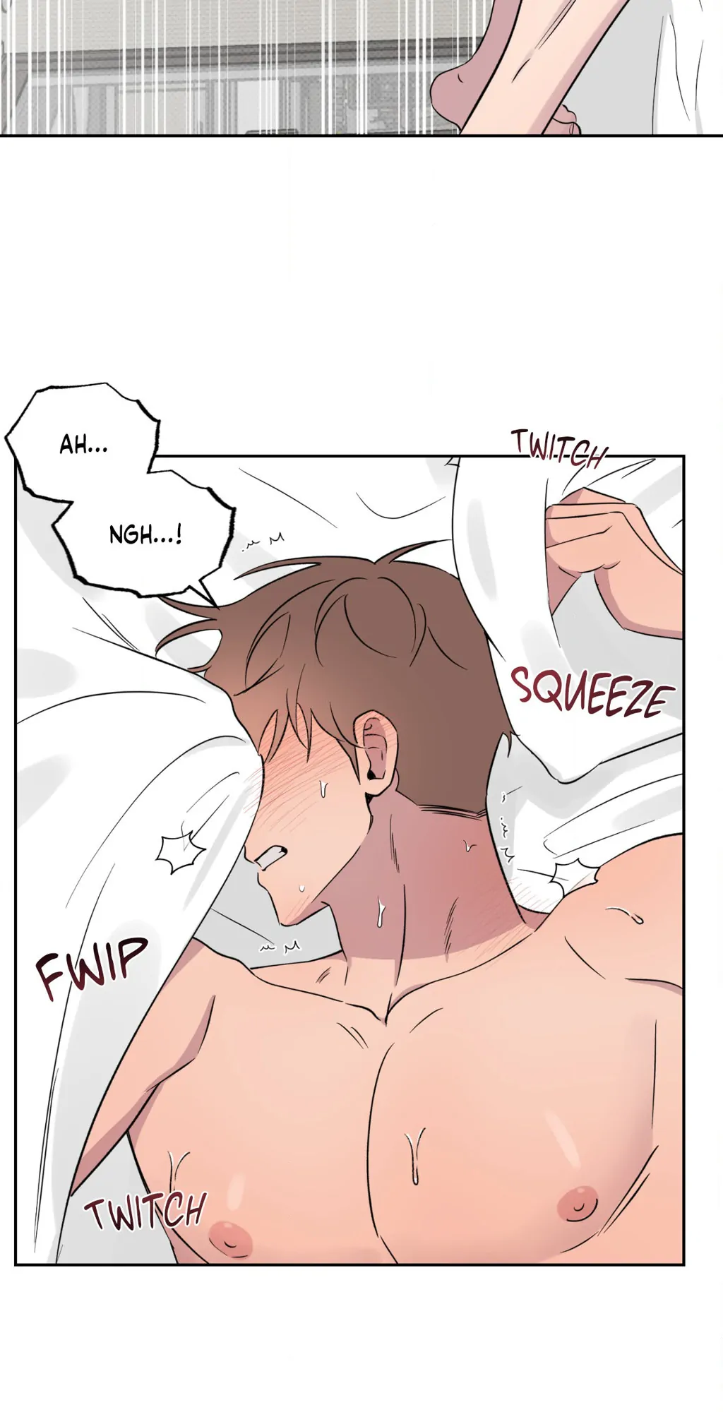 Lucky in Love - Chapter 23 manhwa
