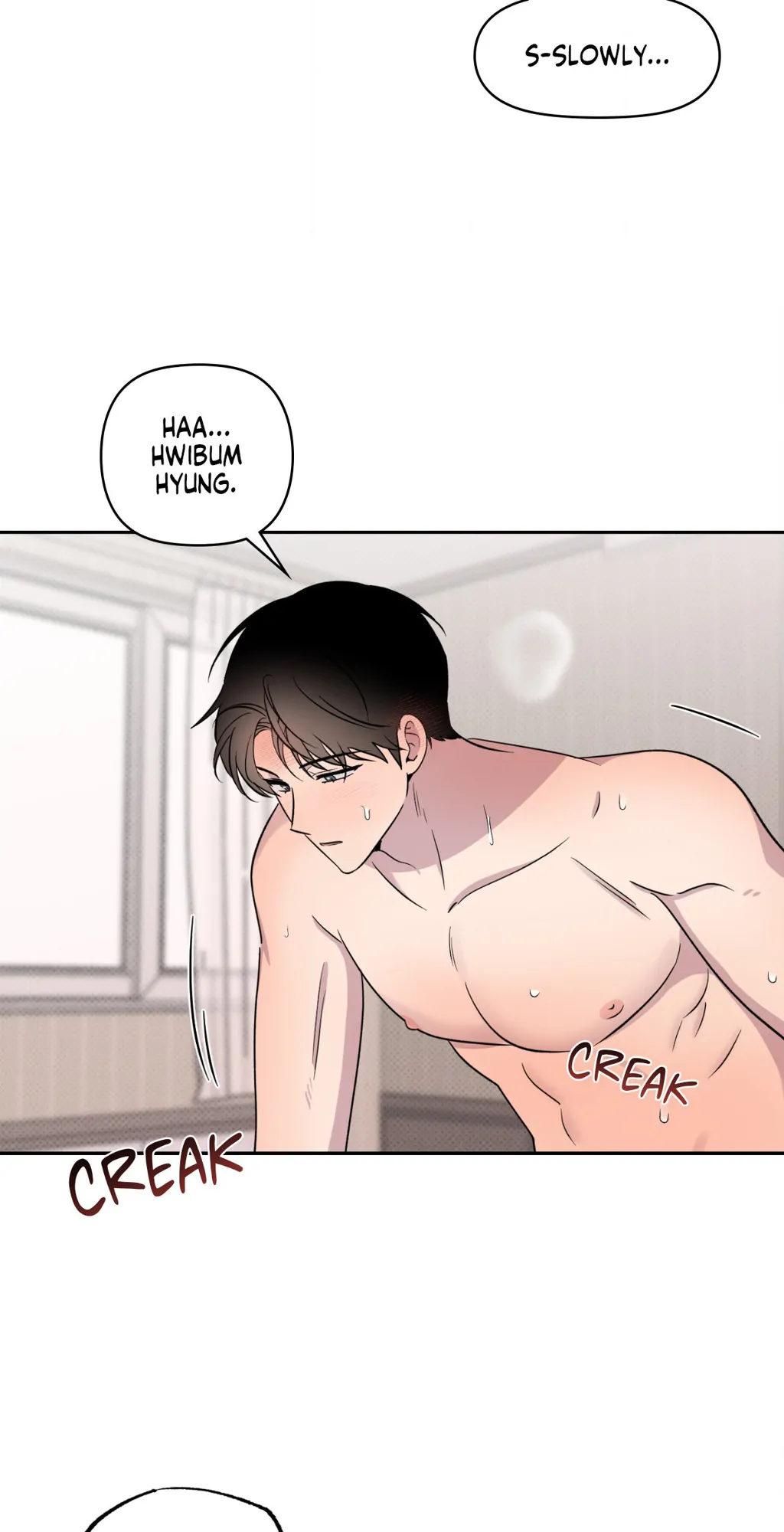Lucky in Love - Chapter 23 manhwa