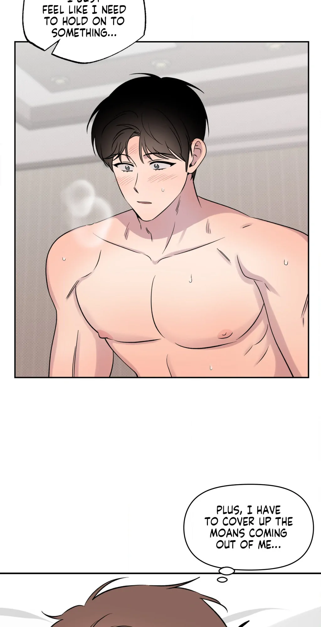 Lucky in Love - Chapter 23 manhwa