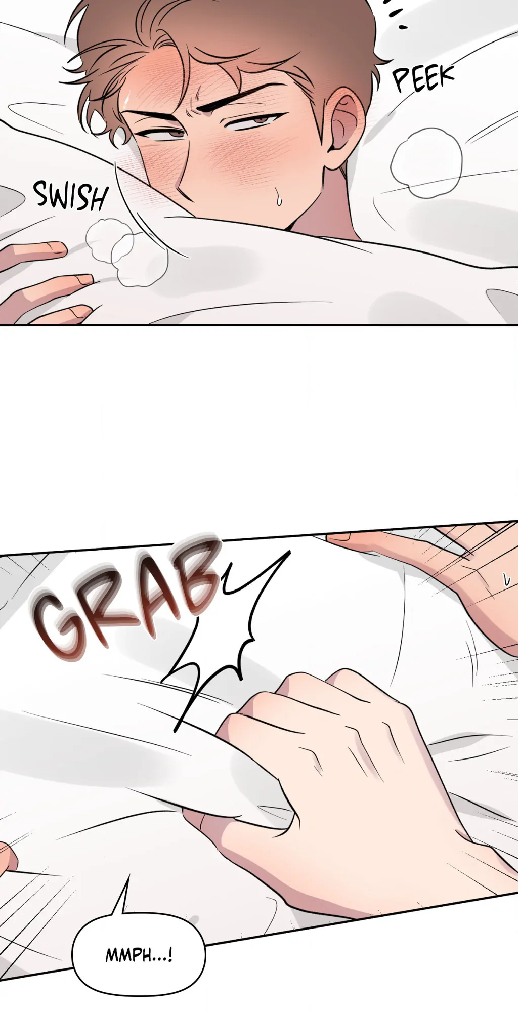 Lucky in Love - Chapter 23 manhwa