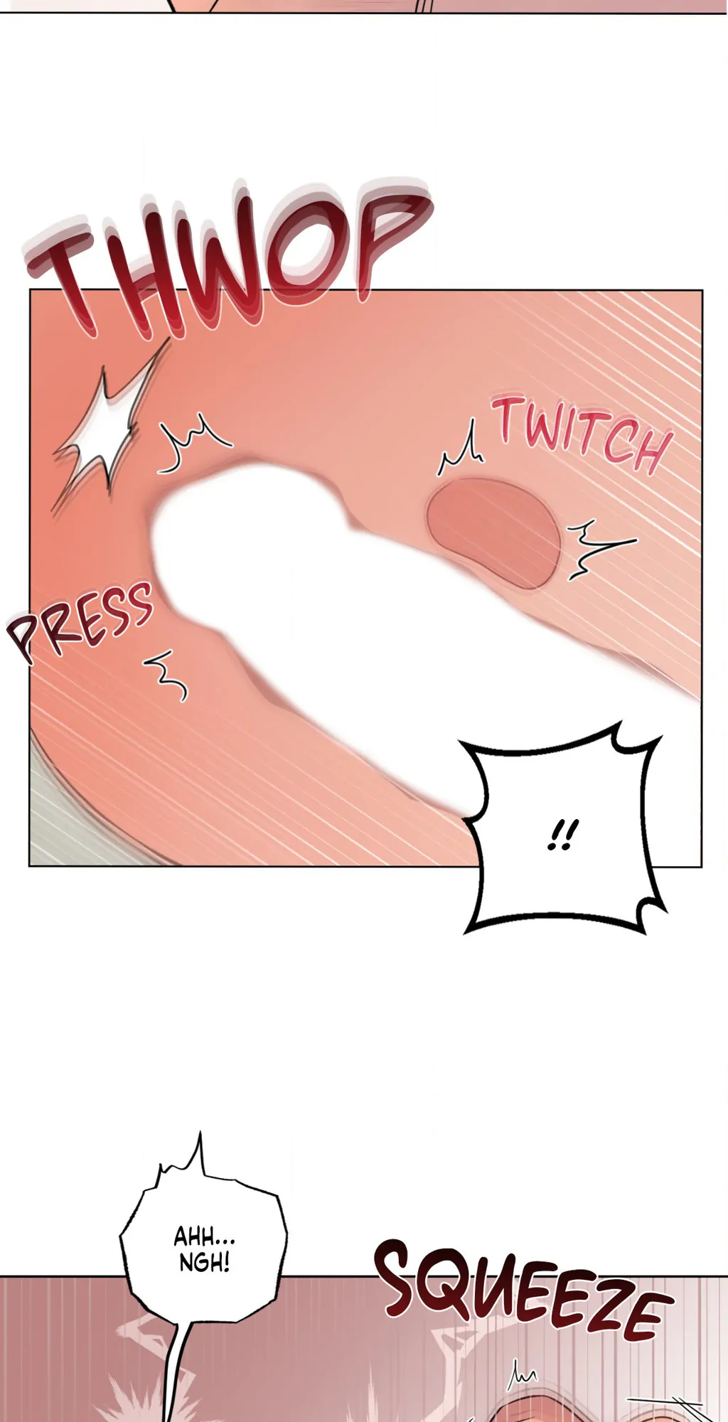 Lucky in Love - Chapter 23 manhwa