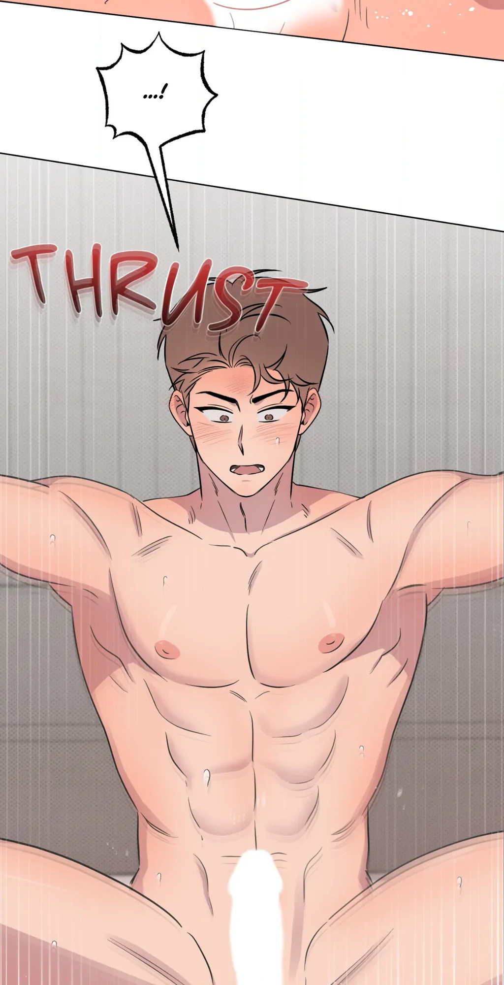 Lucky in Love - Chapter 23 manhwa