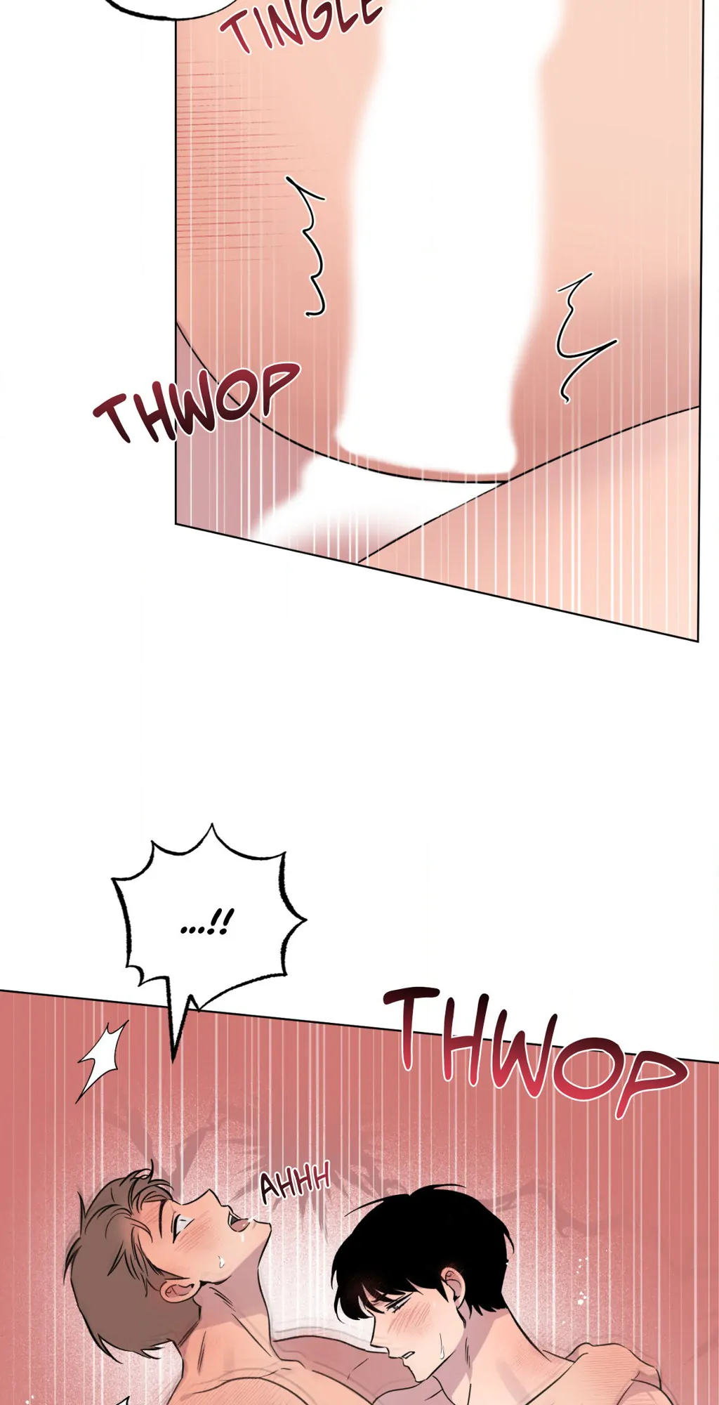 Lucky in Love - Chapter 23 manhwa