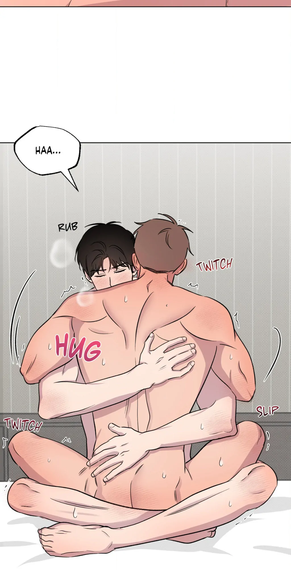 Lucky in Love - Chapter 23 manhwa
