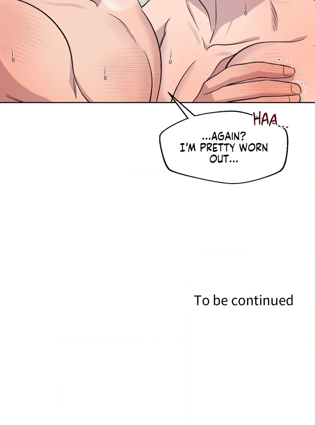 Lucky in Love - Chapter 23 manhwa