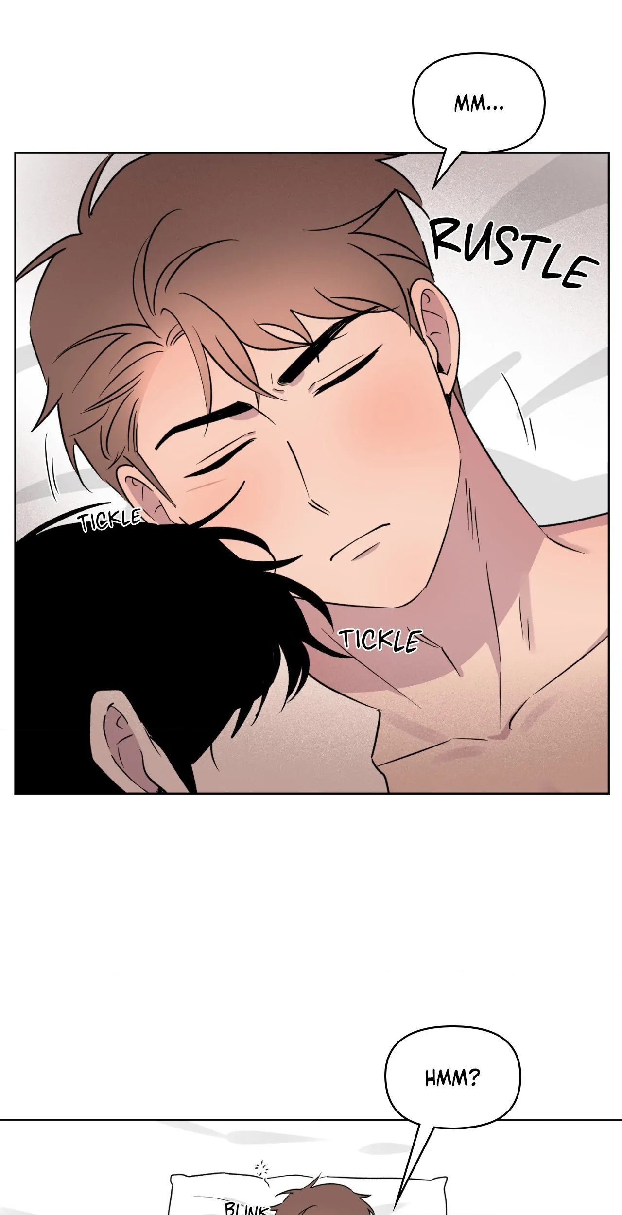 Lucky in Love - Chapter 24 manhwa