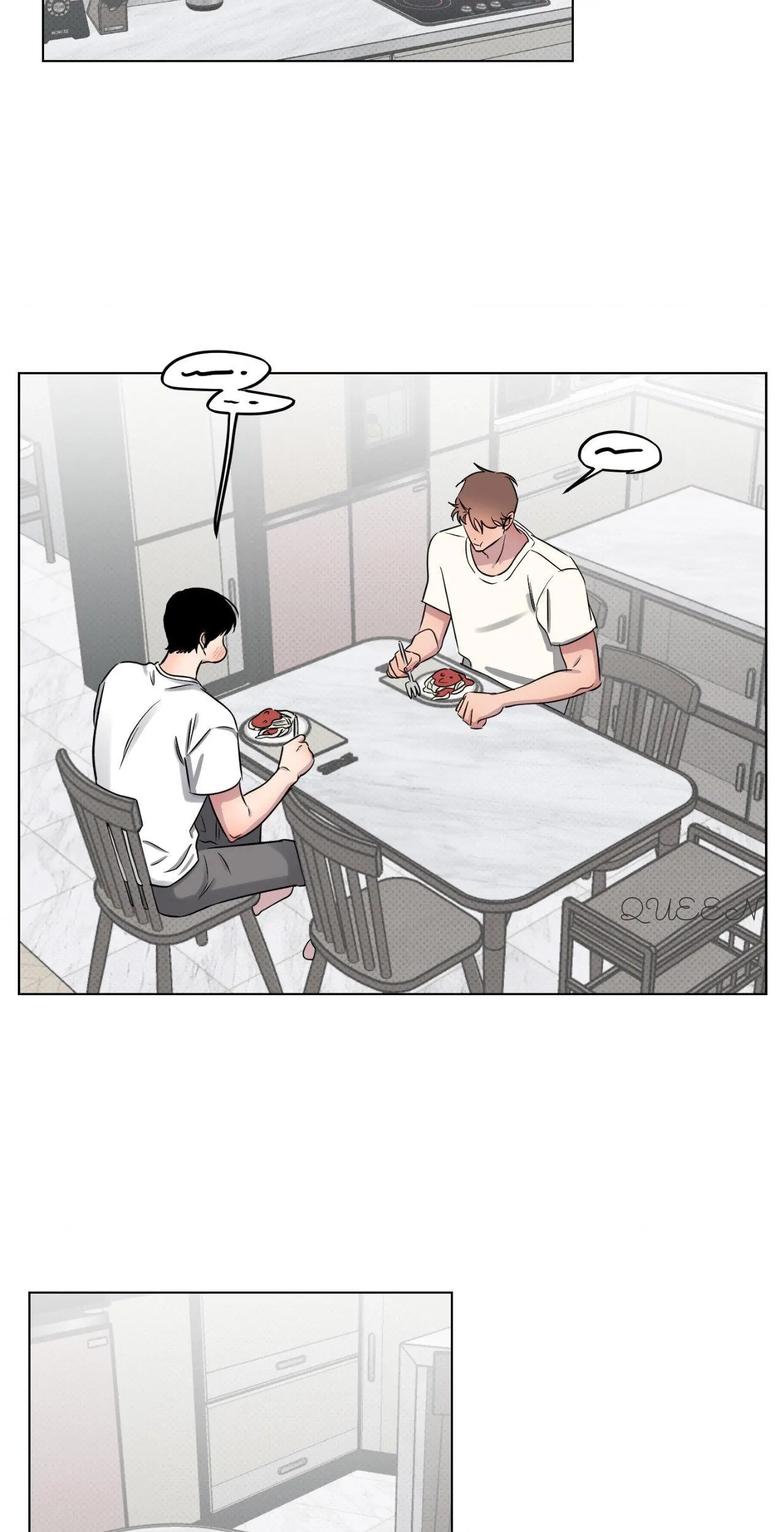 Lucky in Love - Chapter 24 manhwa