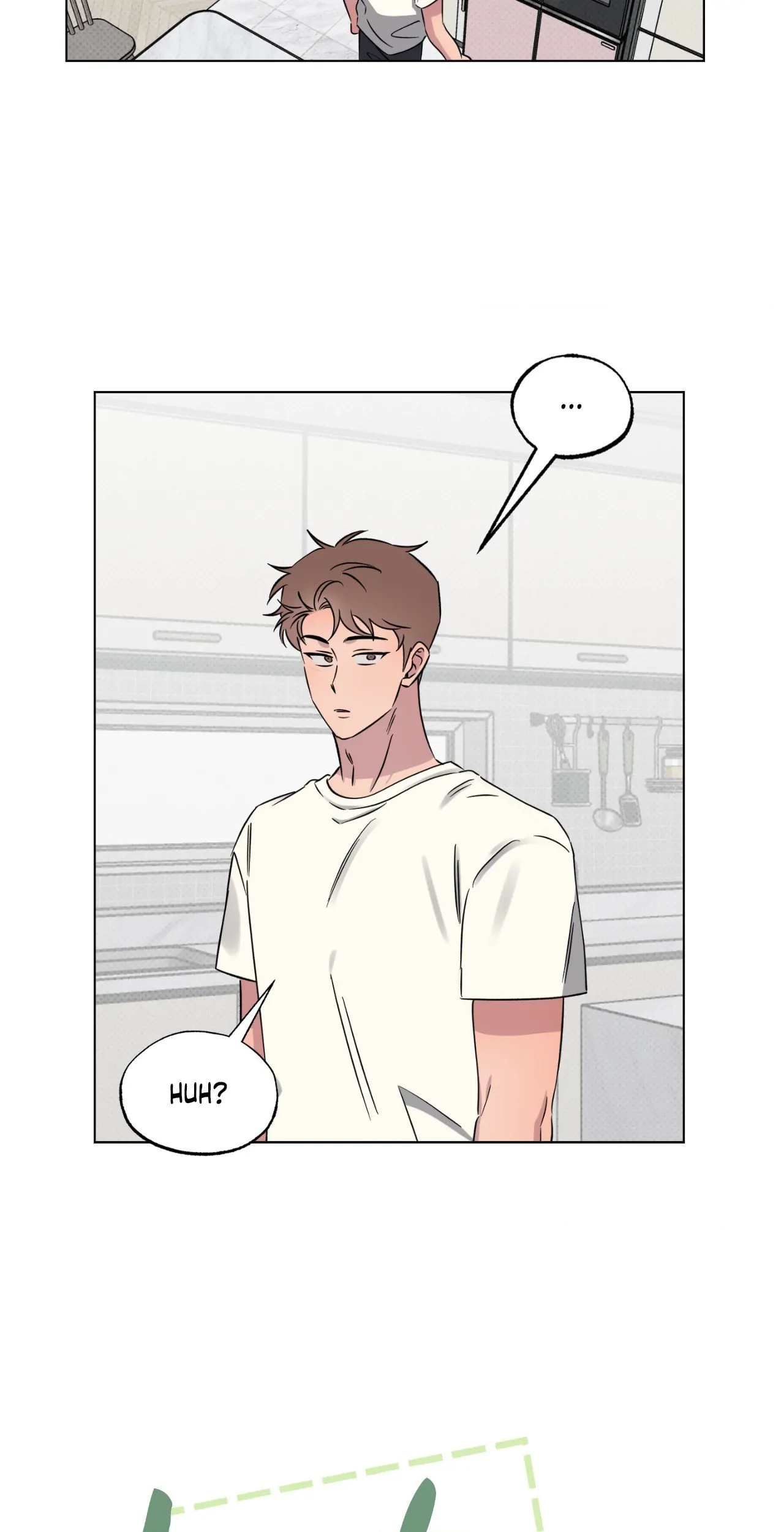 Lucky in Love - Chapter 24 manhwa