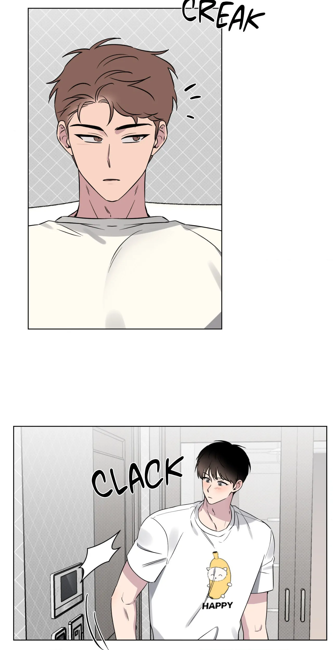 Lucky in Love - Chapter 25 manhwa