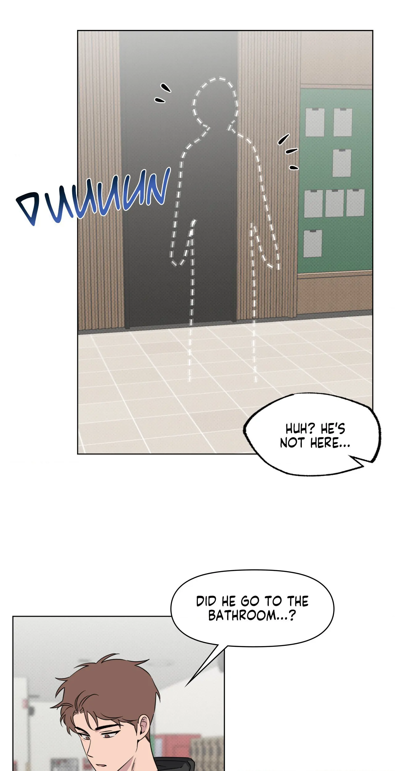 Lucky in Love - Chapter 25 manhwa