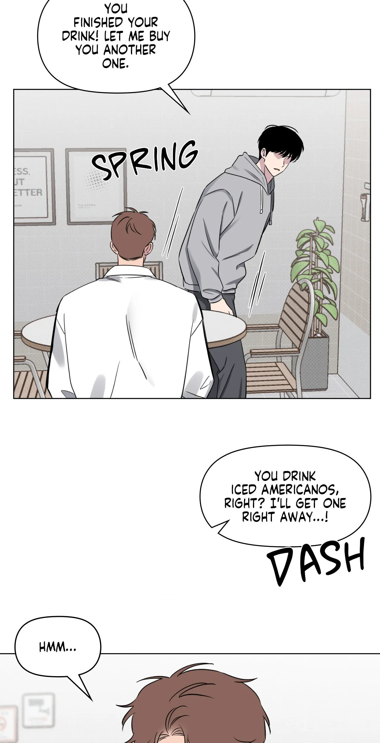 Lucky in Love - Chapter 25 manhwa