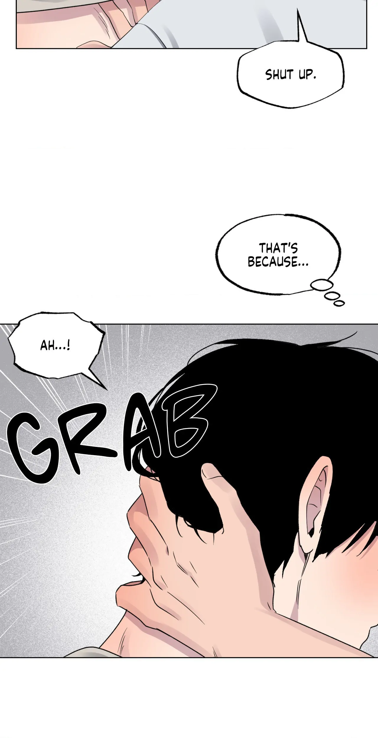 Lucky in Love - Chapter 25 manhwa