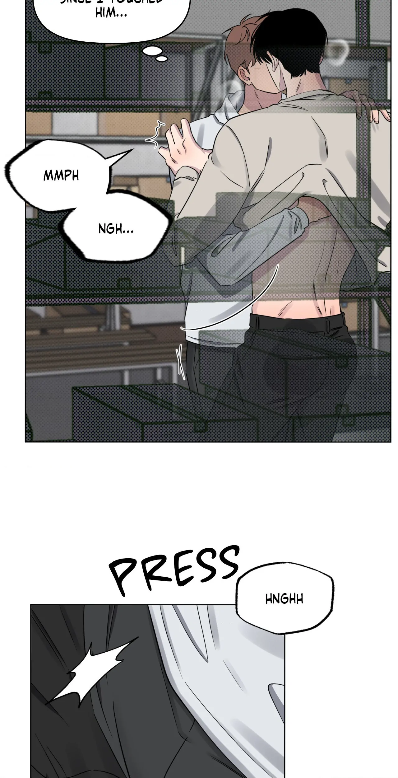 Lucky in Love - Chapter 25 manhwa