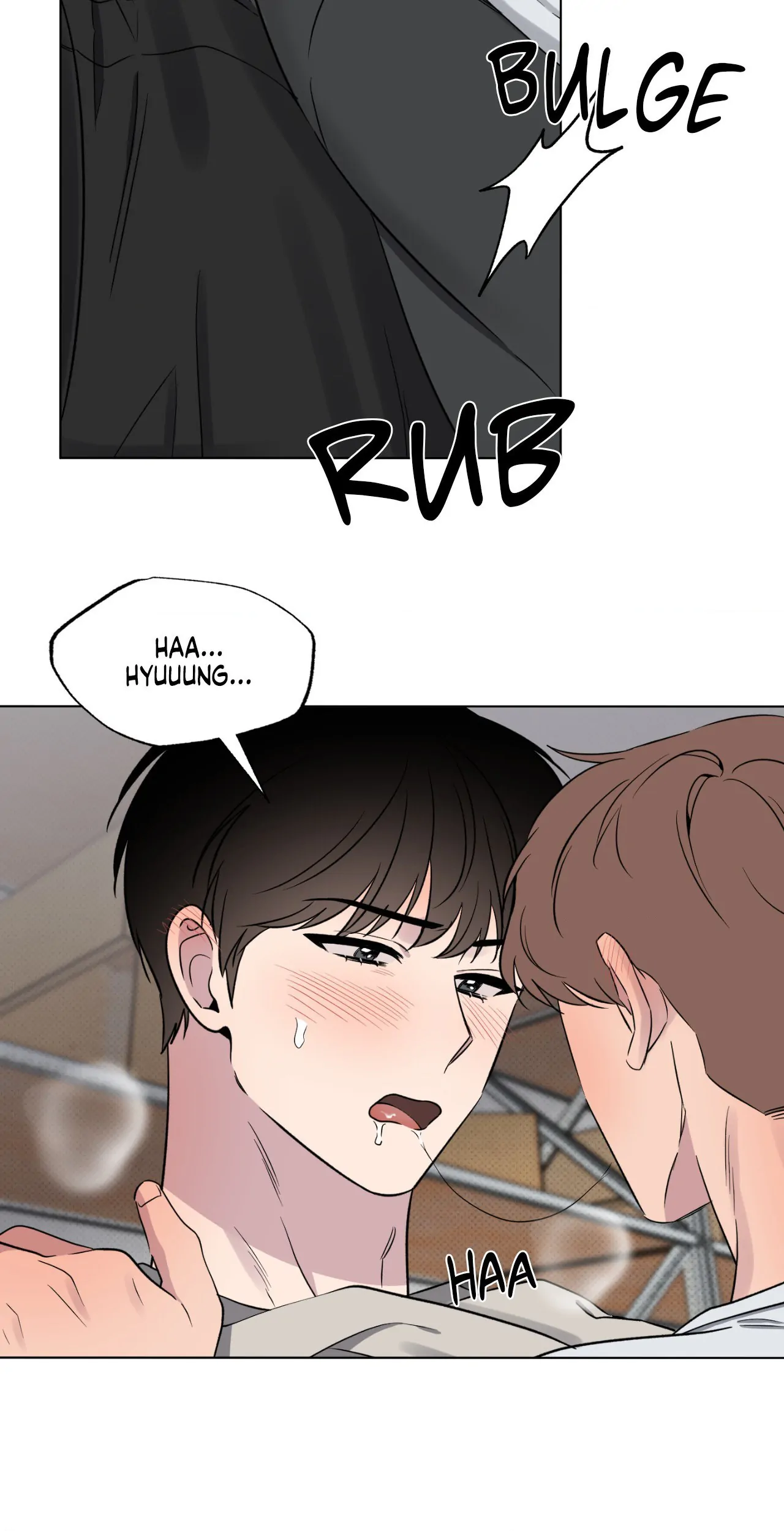 Lucky in Love - Chapter 25 manhwa