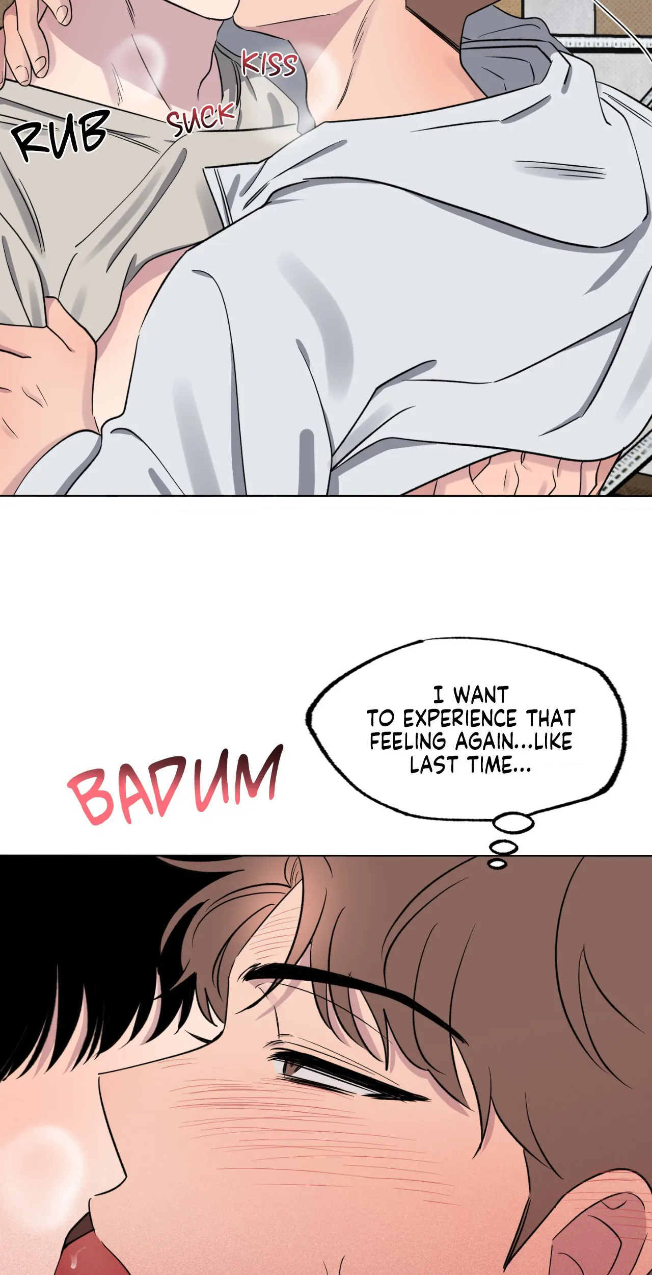 Lucky in Love - Chapter 25 manhwa