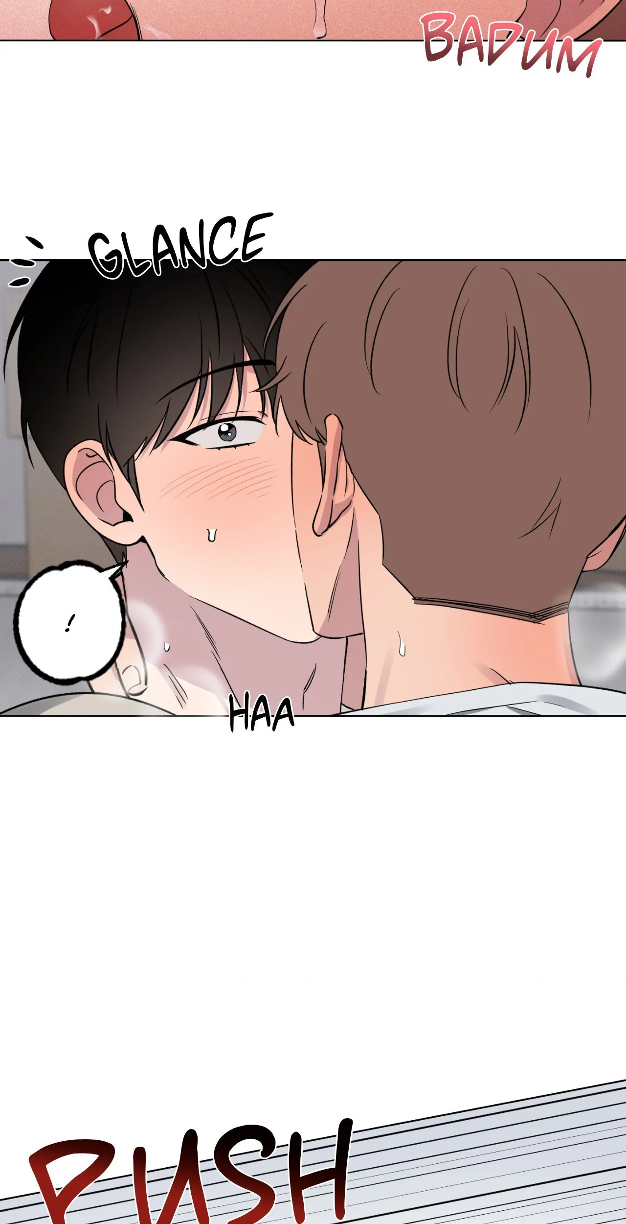 Lucky in Love - Chapter 25 manhwa